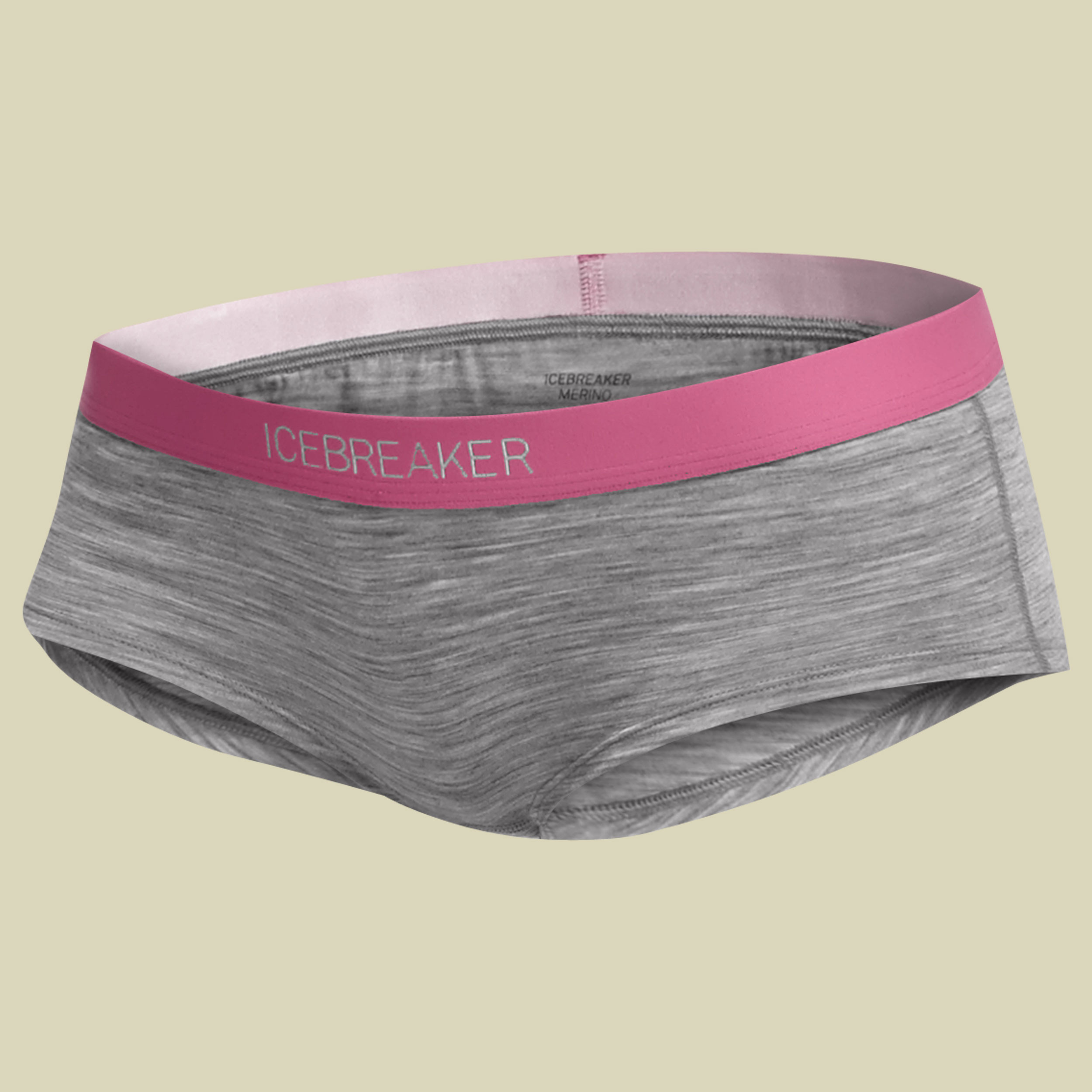 Sprite Hot Pants Women 150 Größe XS Farbe black/panther