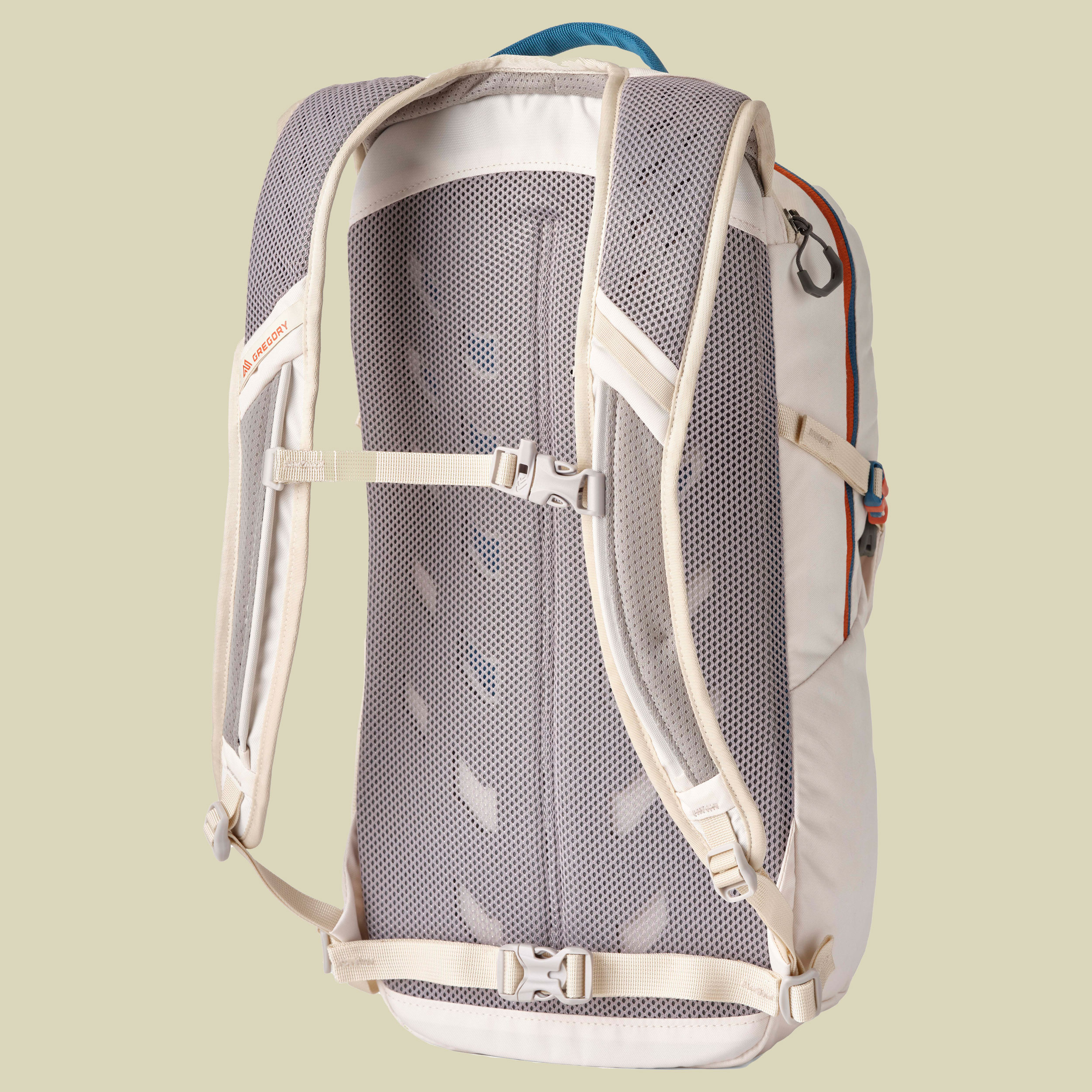 Nano 18 18 weiß - chalk white