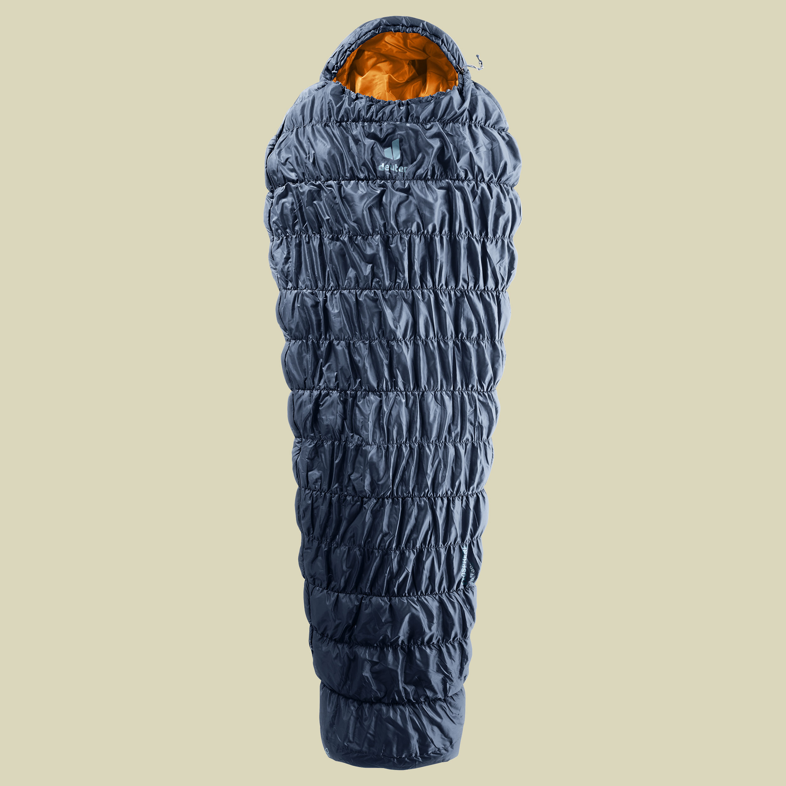 Exosphere +4 RV links bis Körpergröße 185 cm Farbe ink-maple