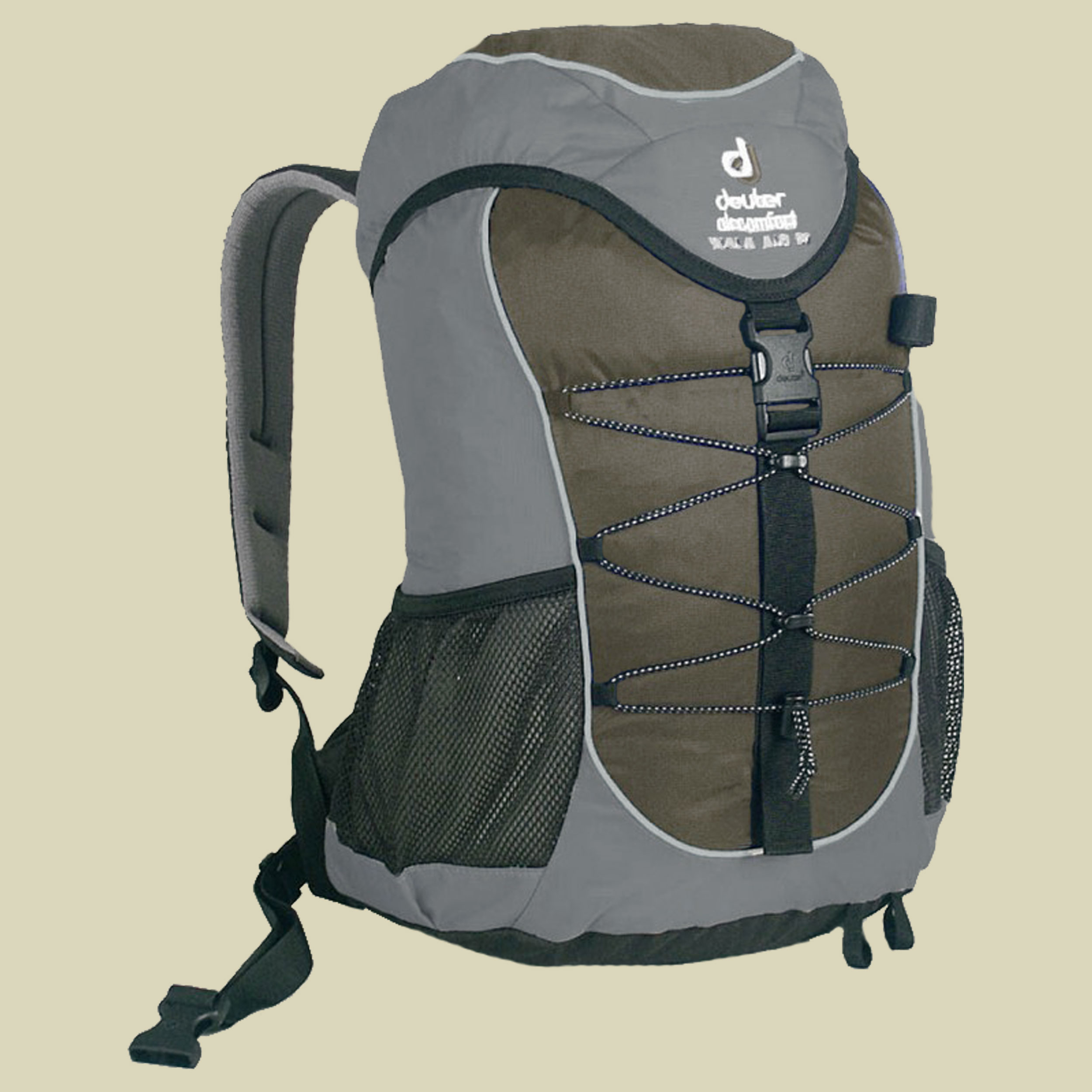 Walk Air 20 Volumen 20 Farbe stone titan