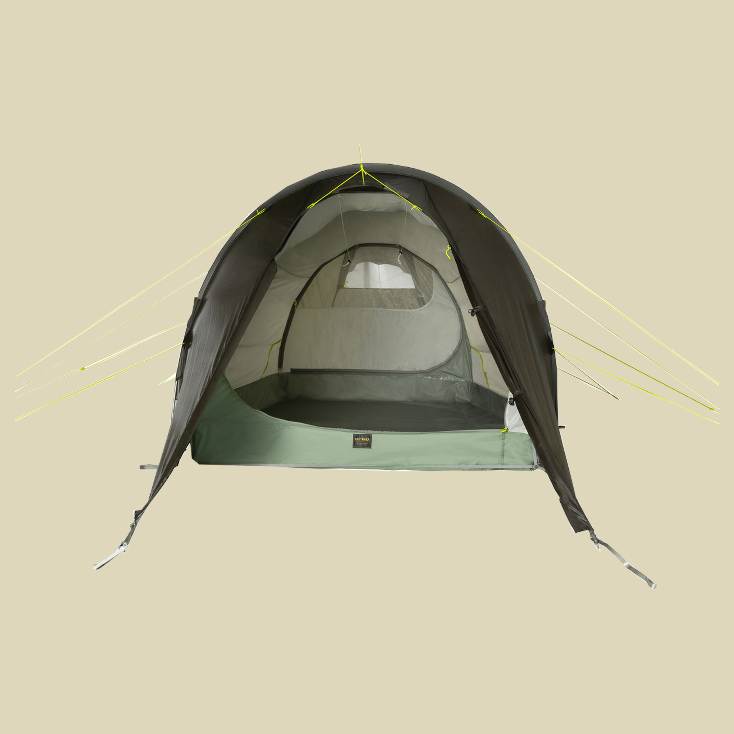 Rokua 2 Farbe ston grey olive