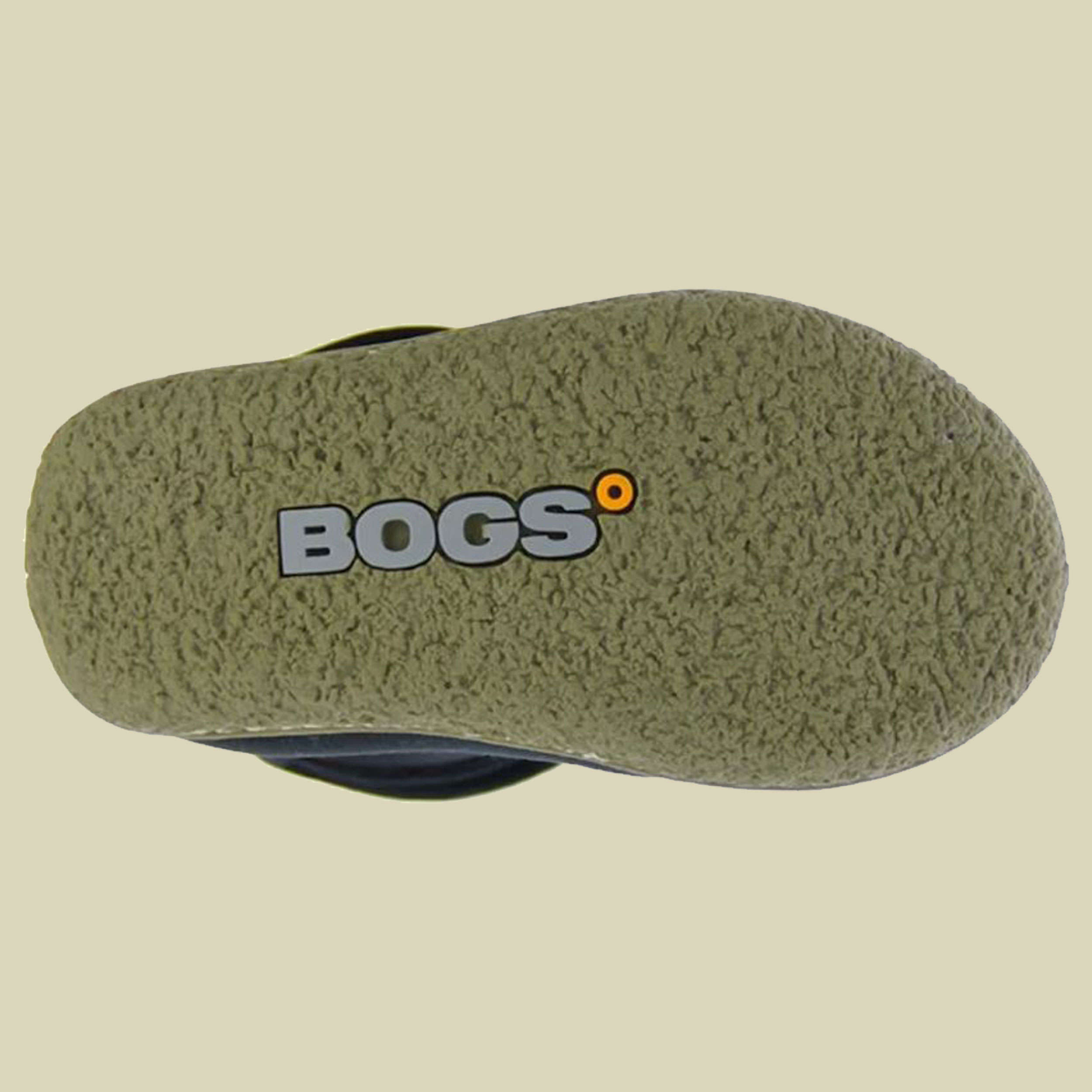 Baby Bogs Solid Größe 23 Farbe black