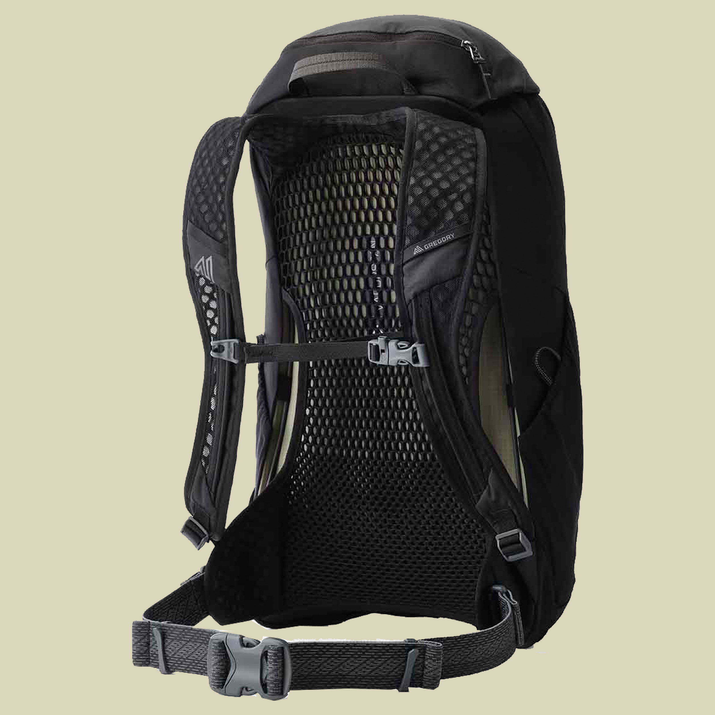 Arrio 22 RC 22 schwarz - shadow pine black