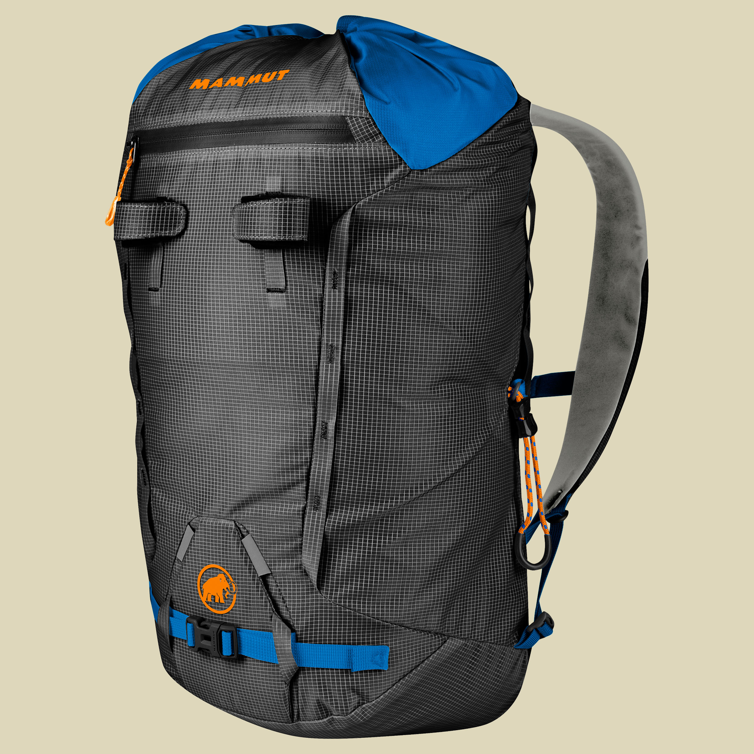 Trion Nordwand 20