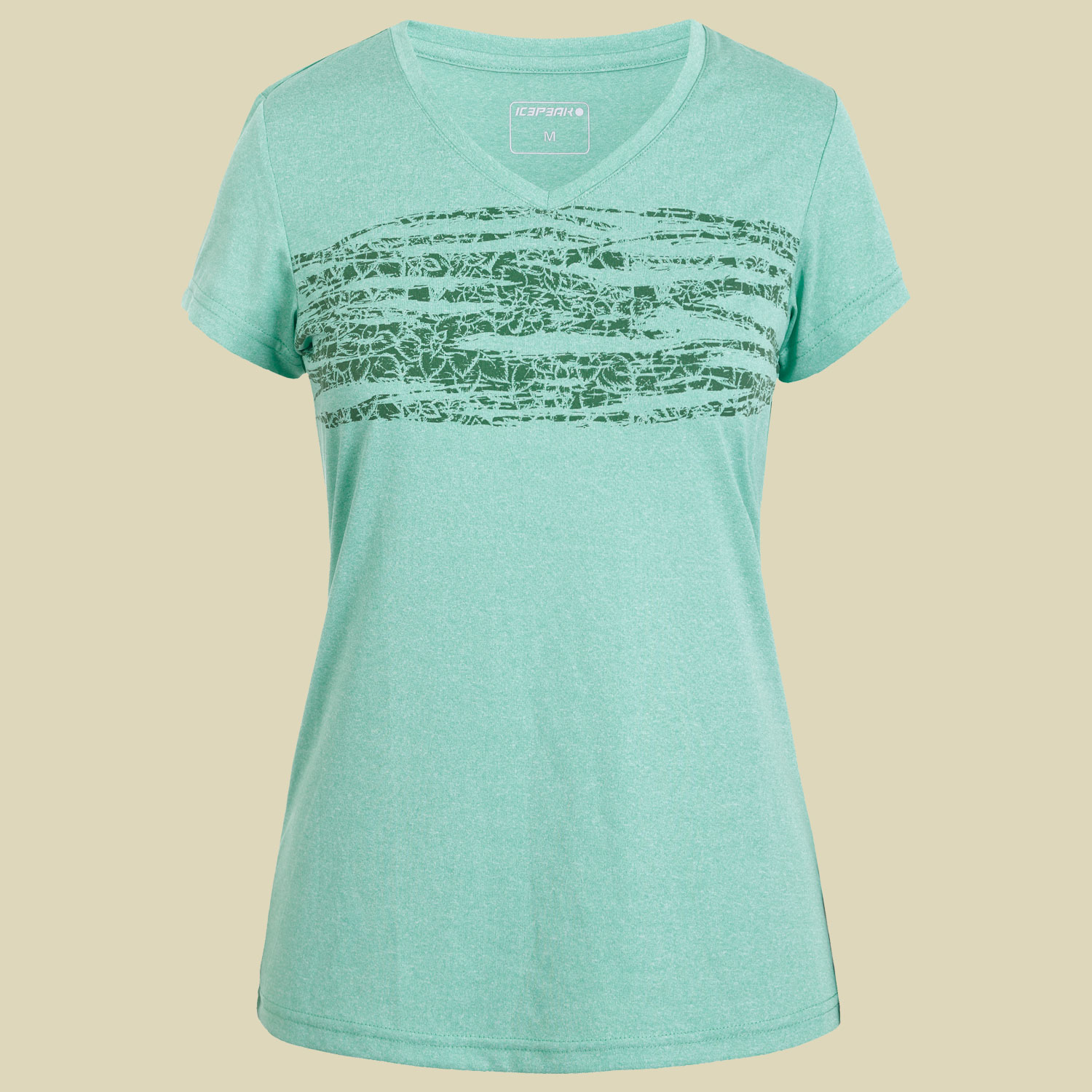 Bassfield Women 54754