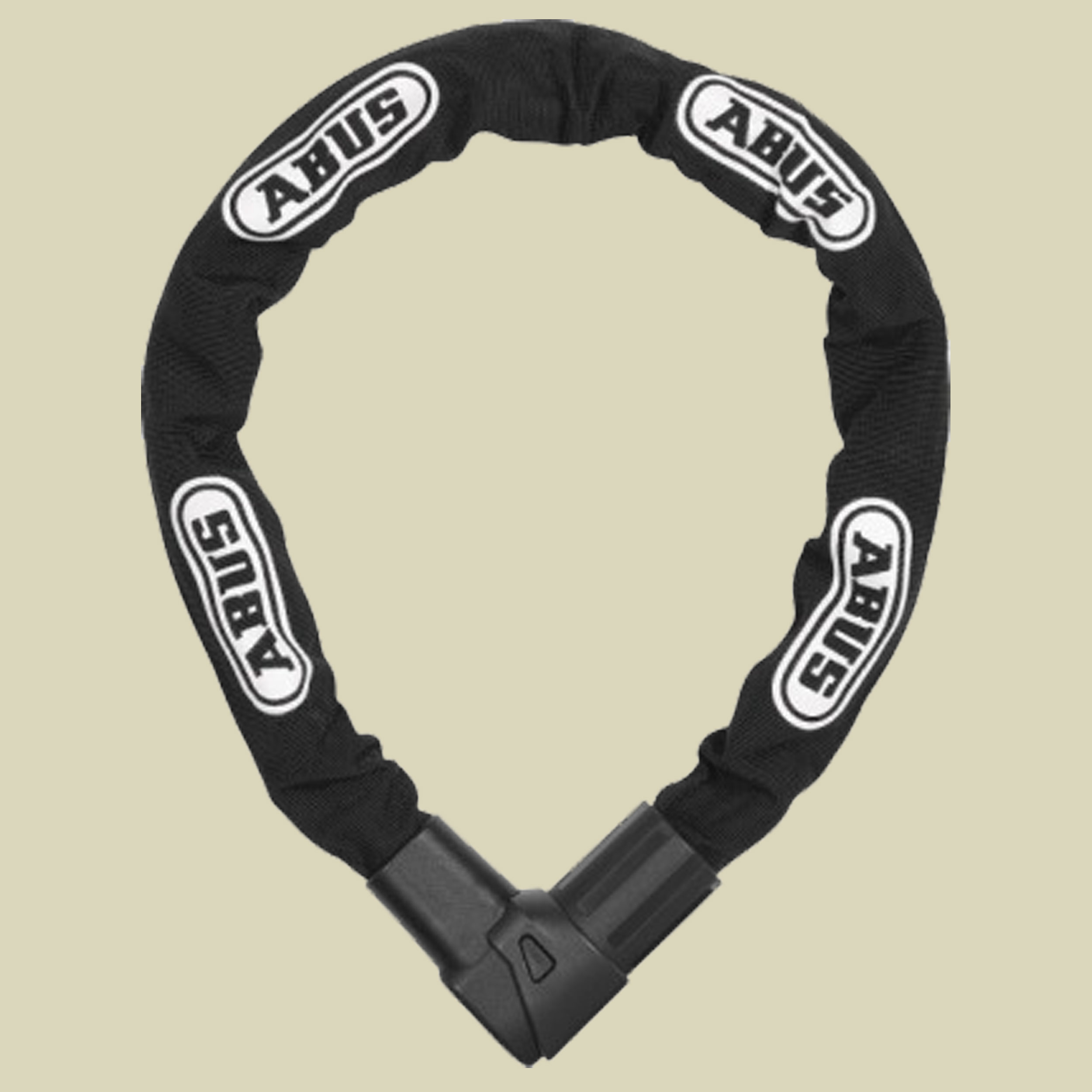 CityChain 1010 Farbe black Sicherheitslevel 12