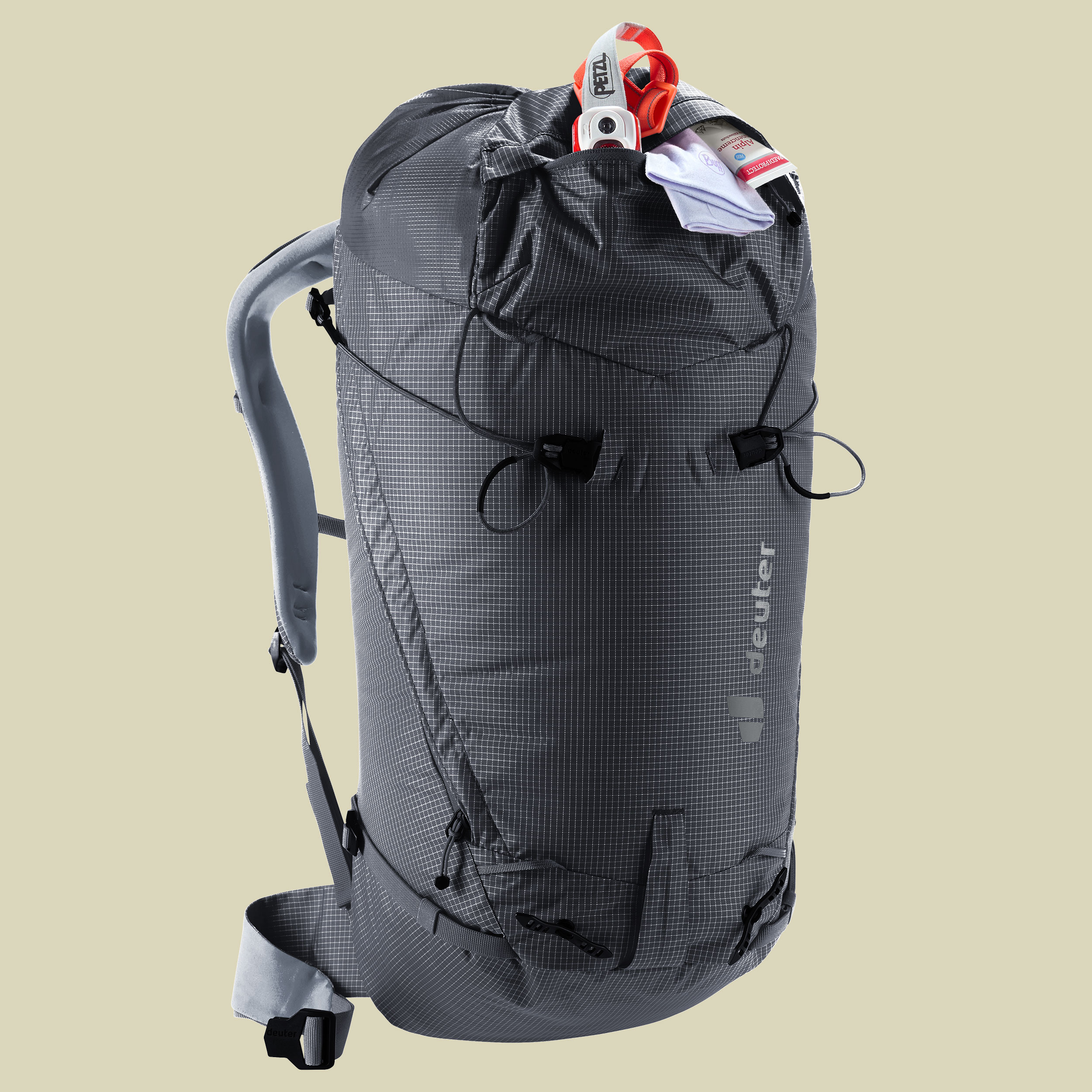 Guide Lite 30 30 schwarz - black
