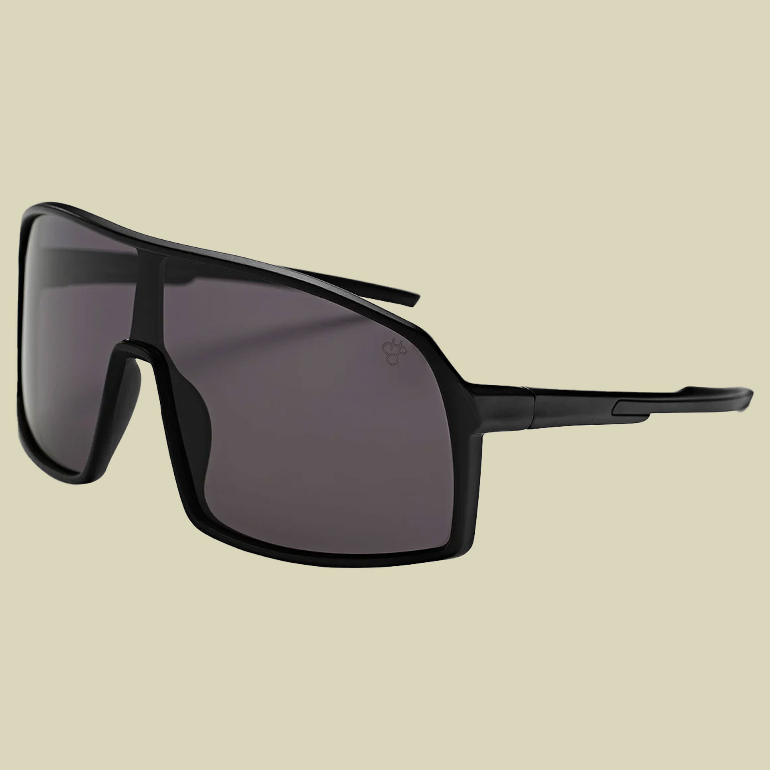 Erica one size schwarz - black / black. polarized