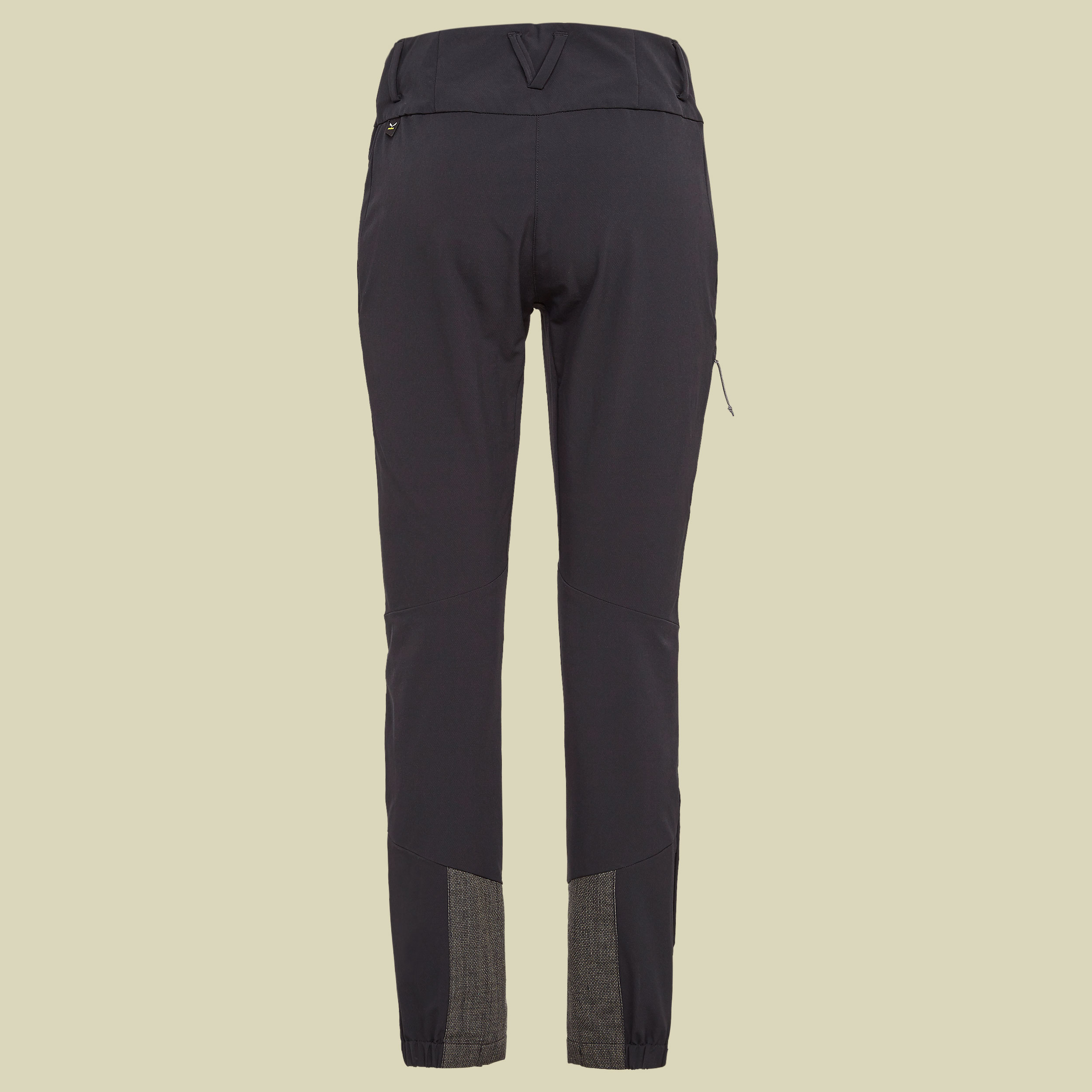 Agner Orval 2 DST W Reg Pant Women Größe 40 Farbe black out