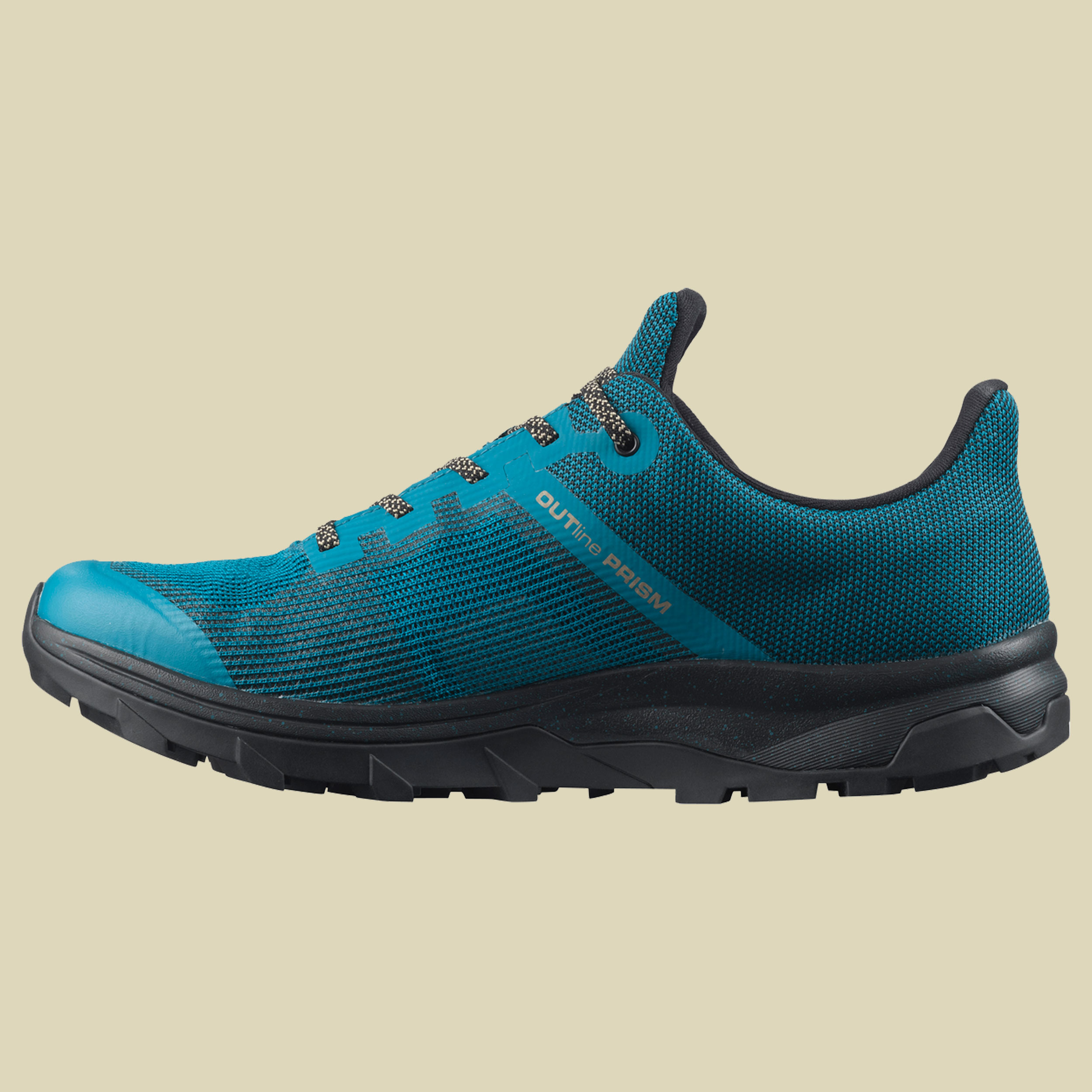 OUTline Prism GTX Men Größe UK 9,5 Farbe crystal teal/black/vintage kaki