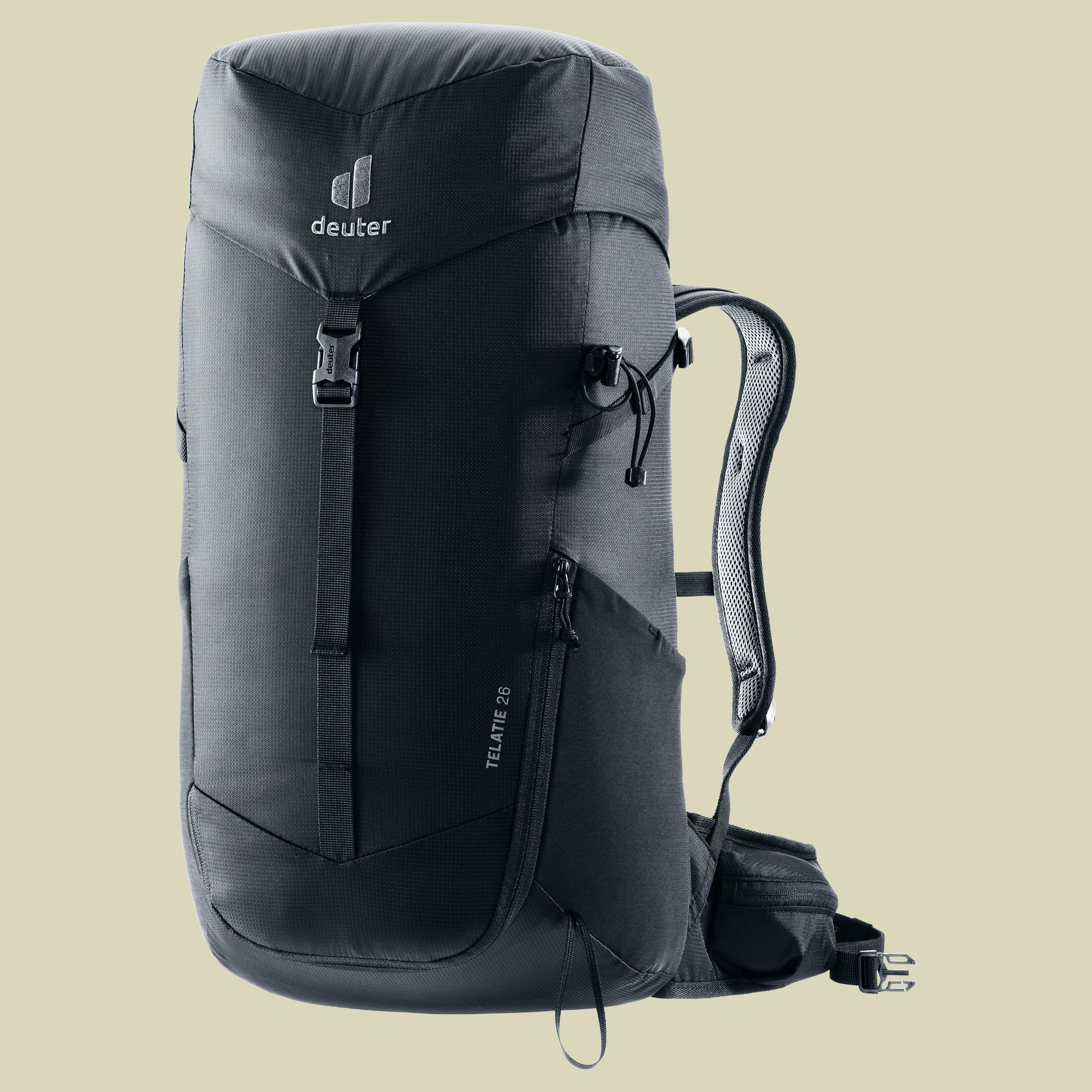 Telatie 26 26 schwarz - black