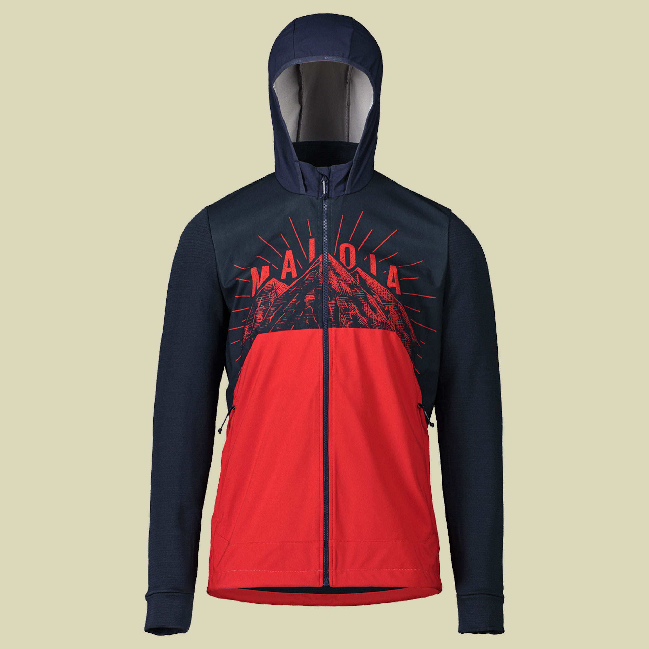 ArdurM. Jacket Men Größe XL Farbe mountain lake