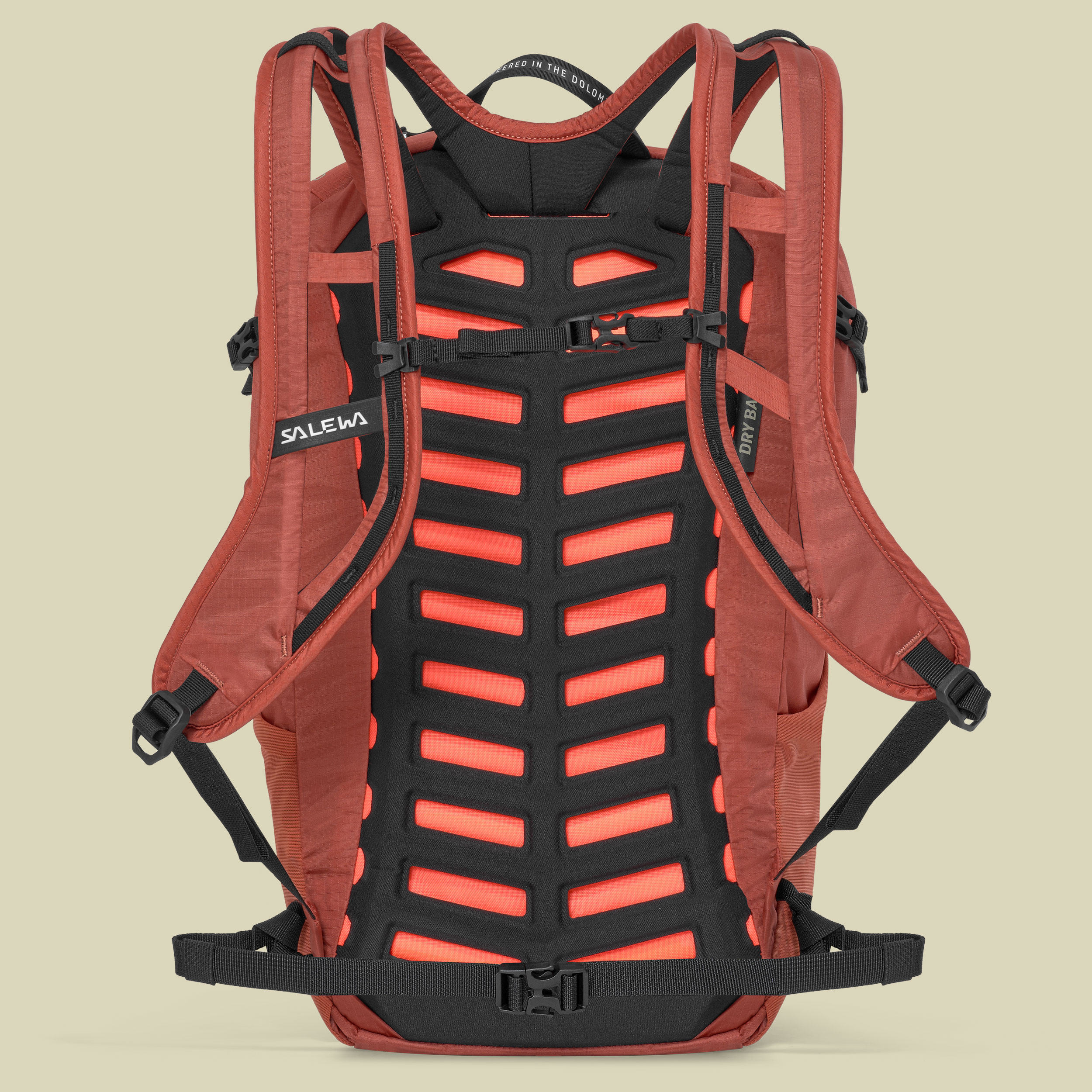 Pedroc Mate 14 L schwarz - black out