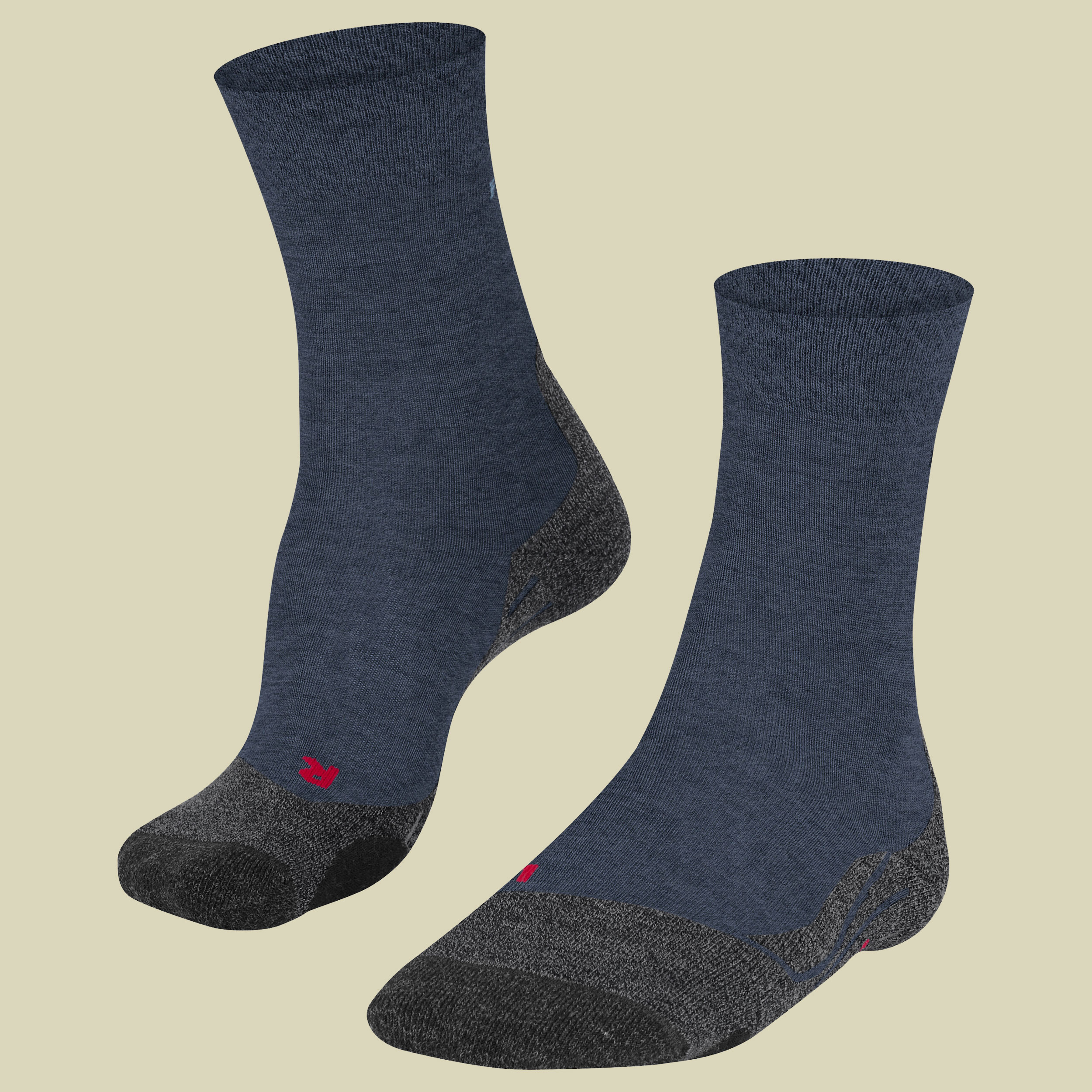 TK 2 Melange Men Größe 46-48 Farbe dark blue melange