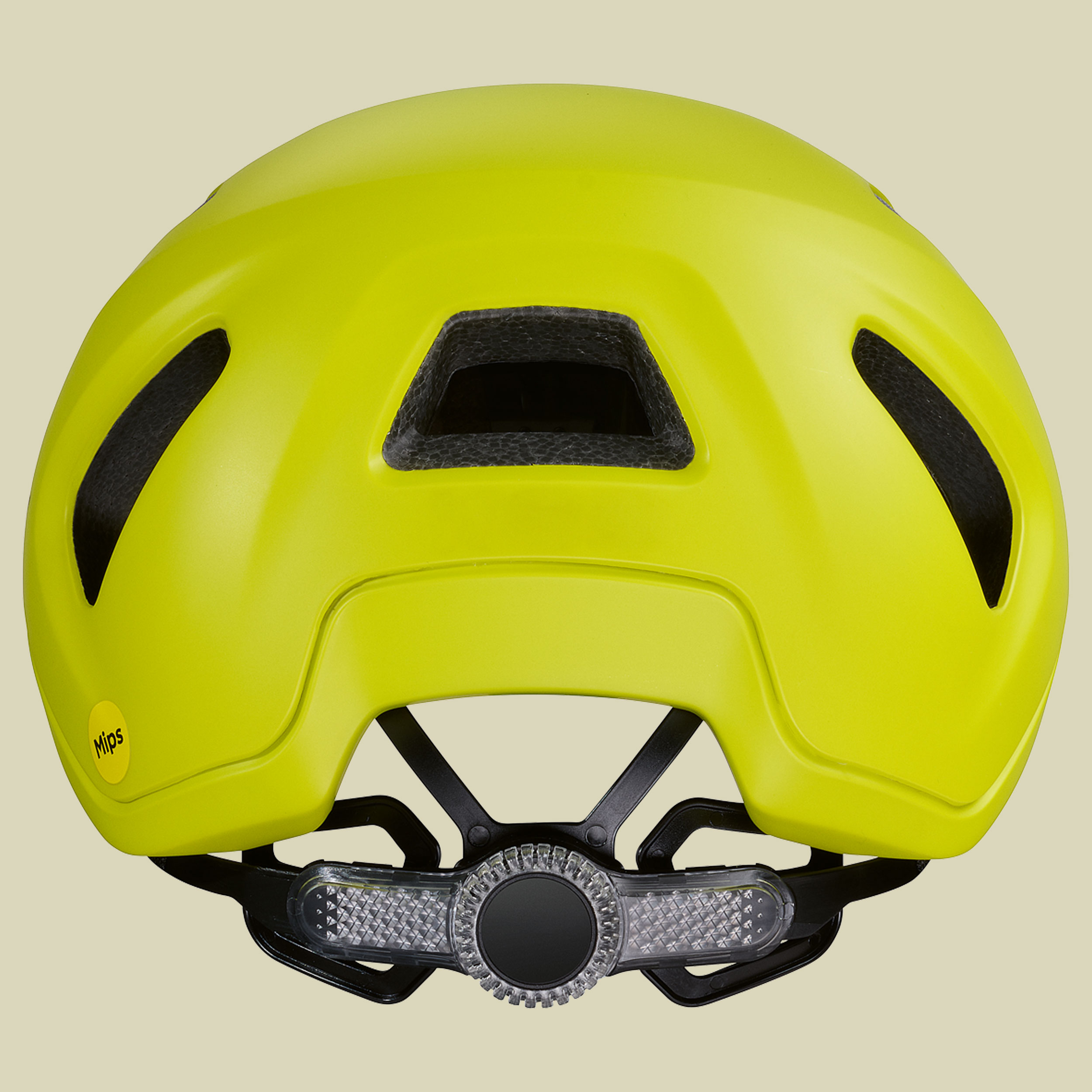 Reach DT-1 gelb M 54-58 cm - yellow gelb matt