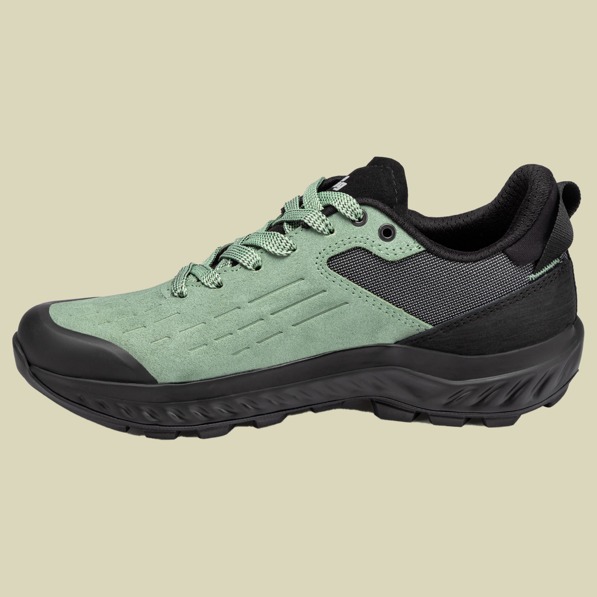Kaduro Low Lady GTX UK 8 mehrfarbig - mint/black