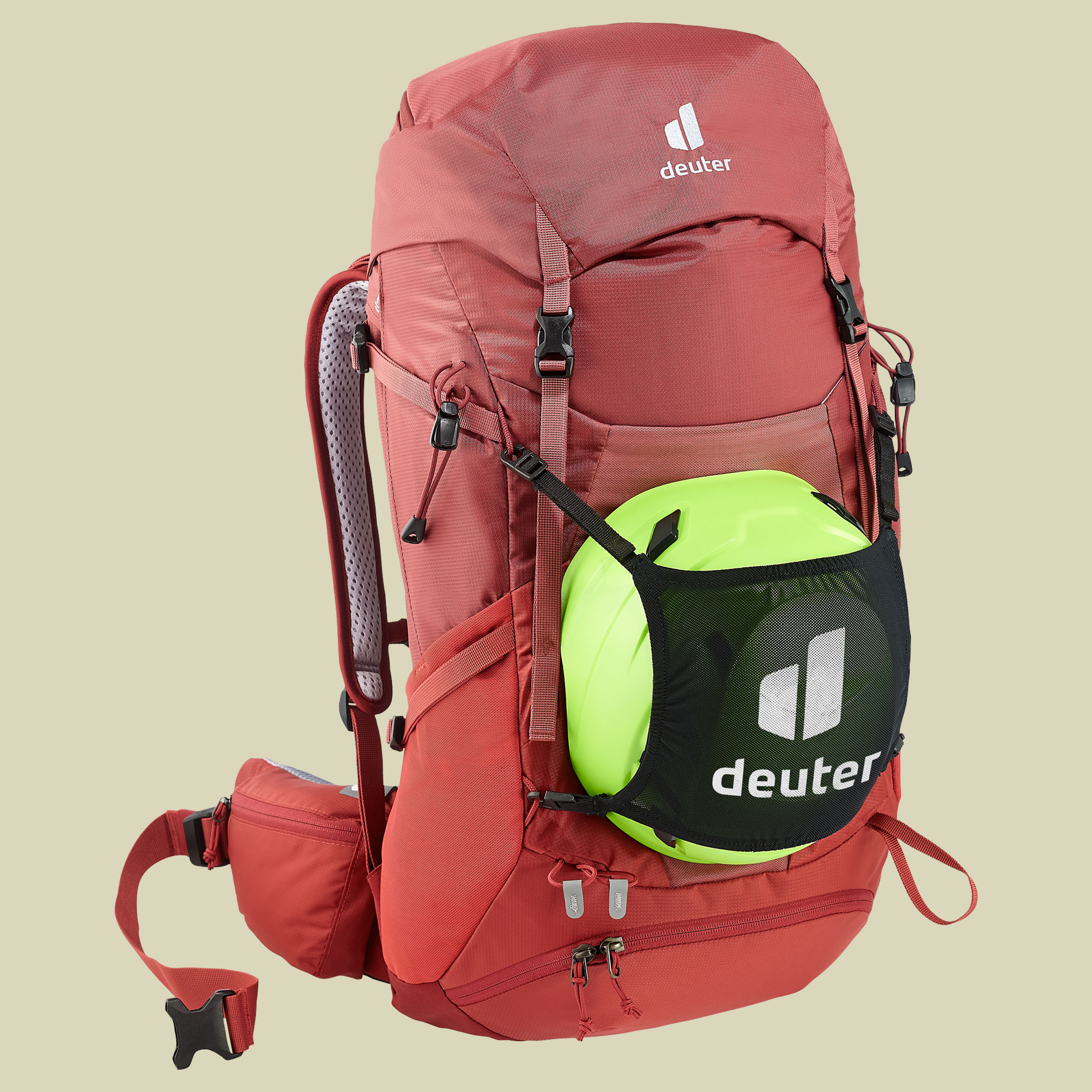 Futura Pro 34 SL Women