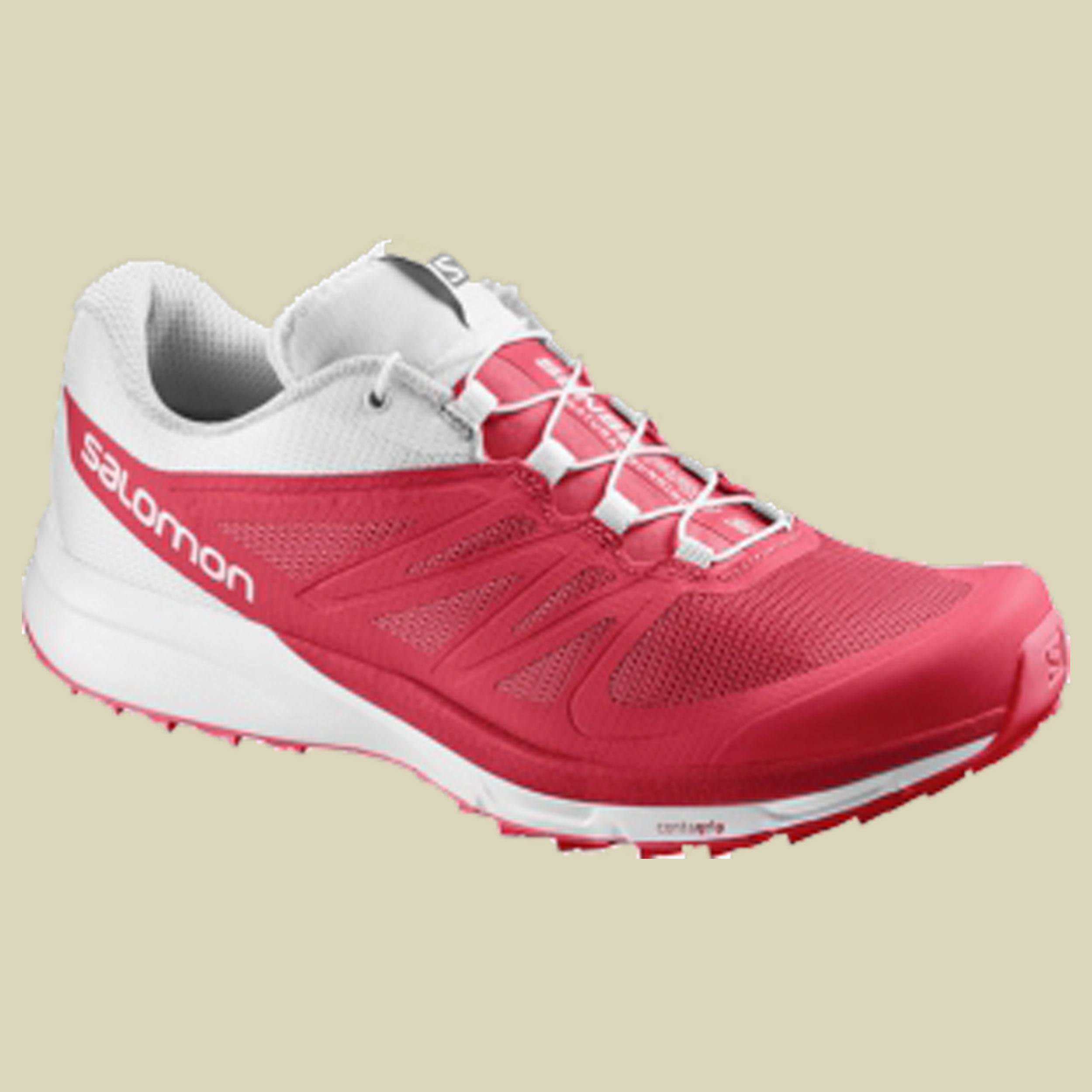 Sense Pro 2 Women Größe UK 4,5 Farbe lotus pink-lotus pink-white