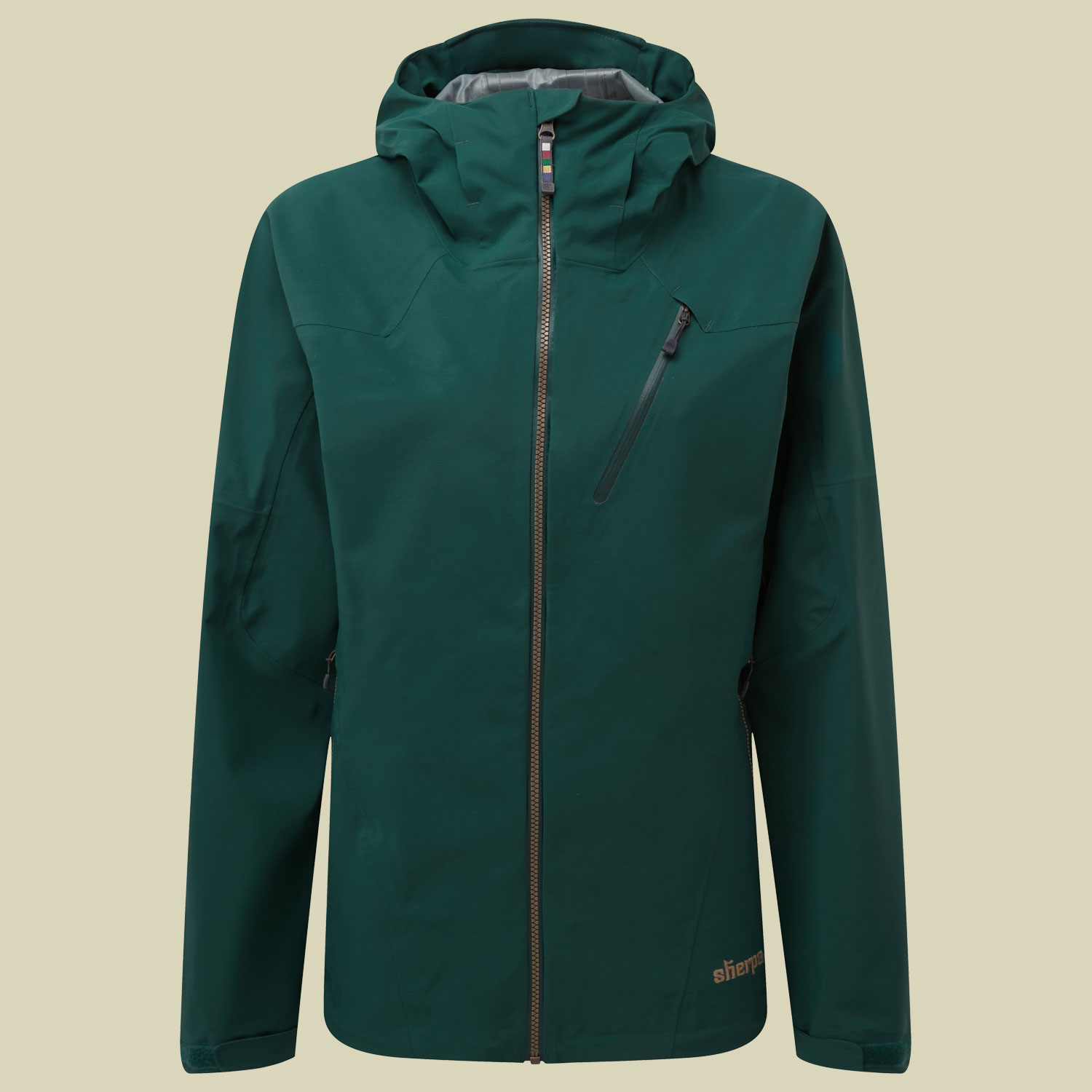 Makalu Jacket Women