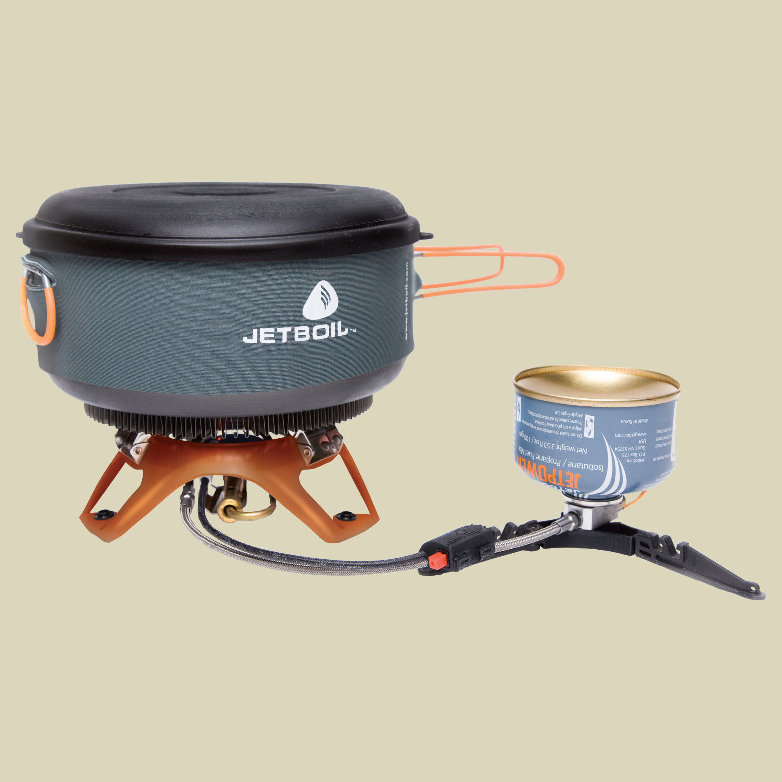 Helios 200 Cooking System