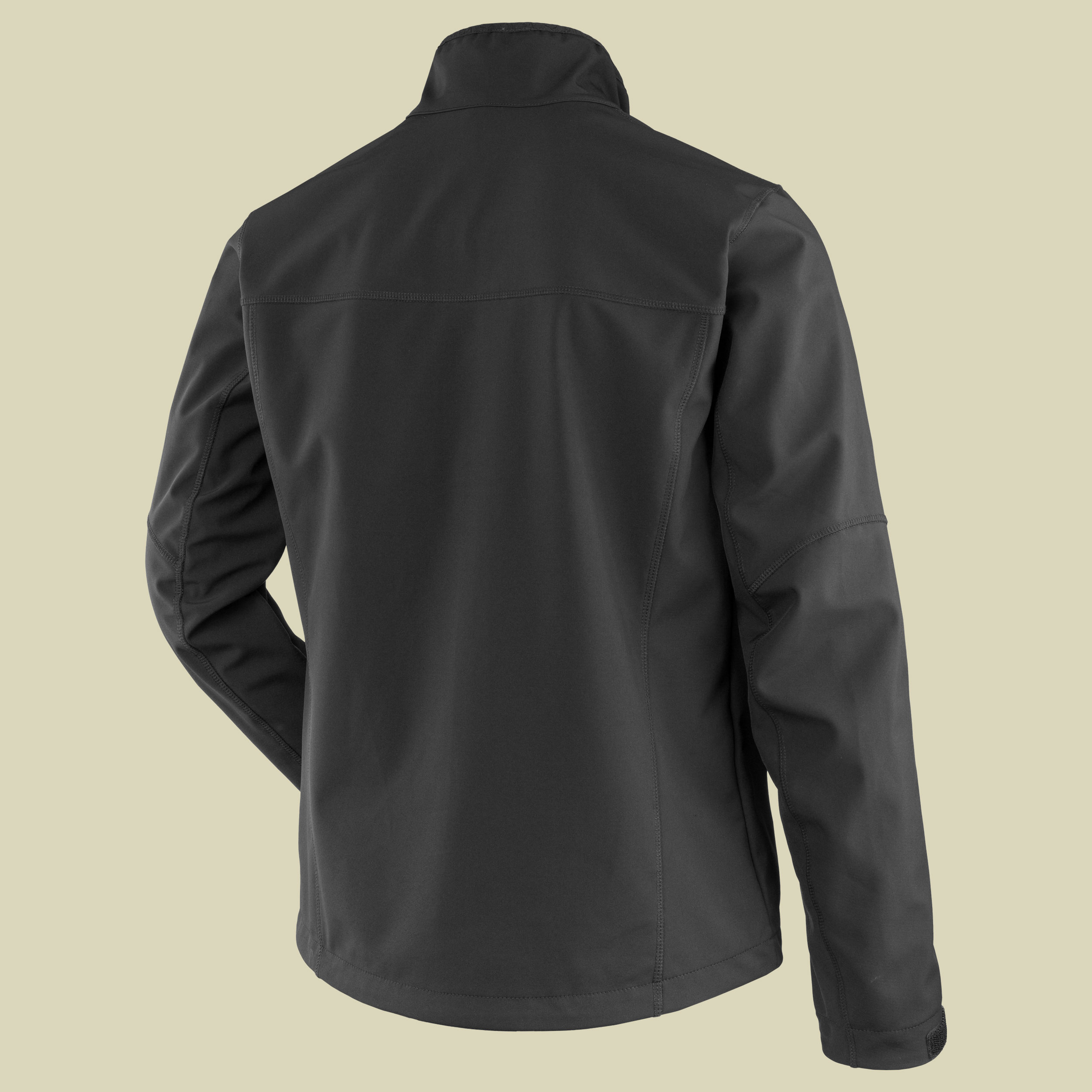 Cesano Stormwall Softshell Jacket Men Größe S Farbe black out