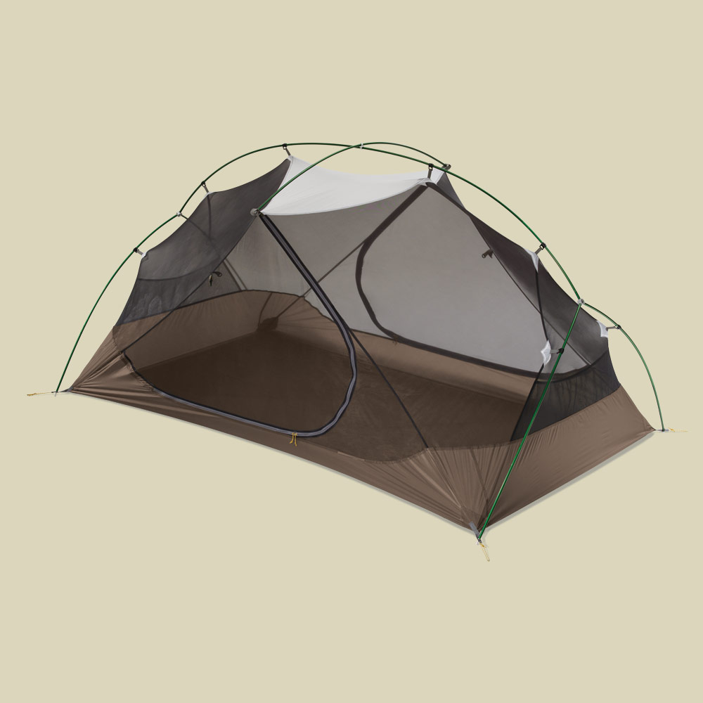 Hubba Hubba Tent