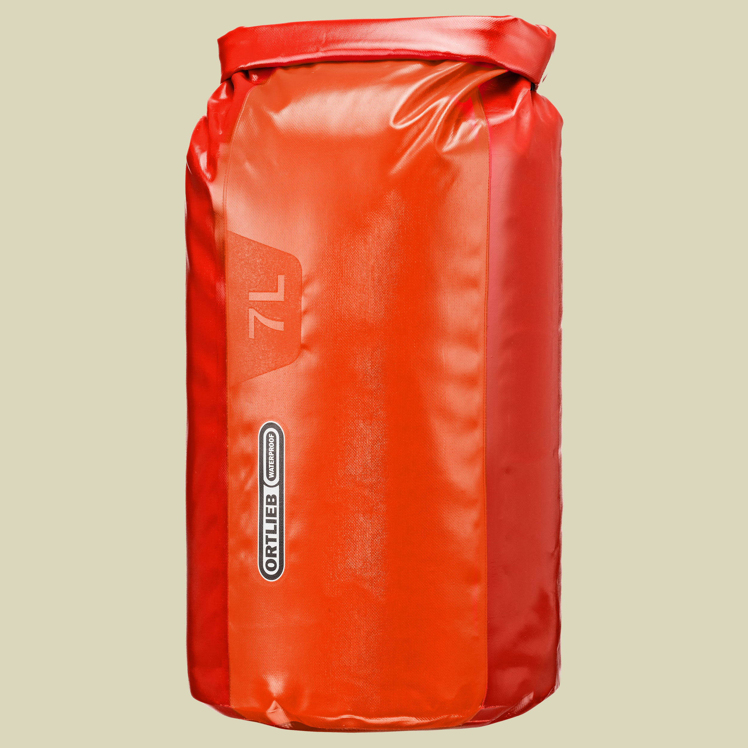 Dry-Bag PD 350 Volumen in Liter 7 Farbe cranberry-signalrot