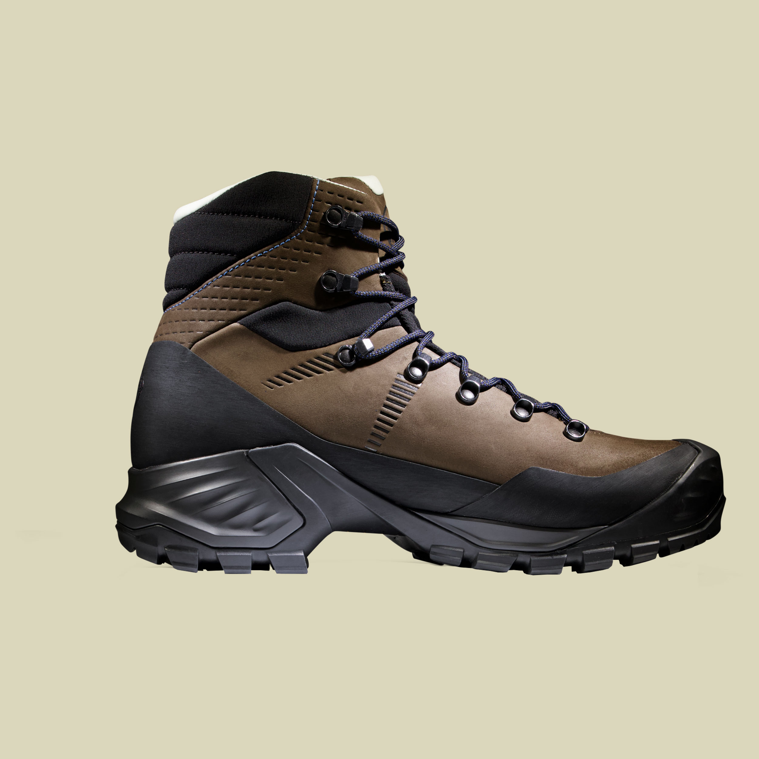 Trovat Advanced II High GTX Men Größe UK 10,5 Farbe wren-black