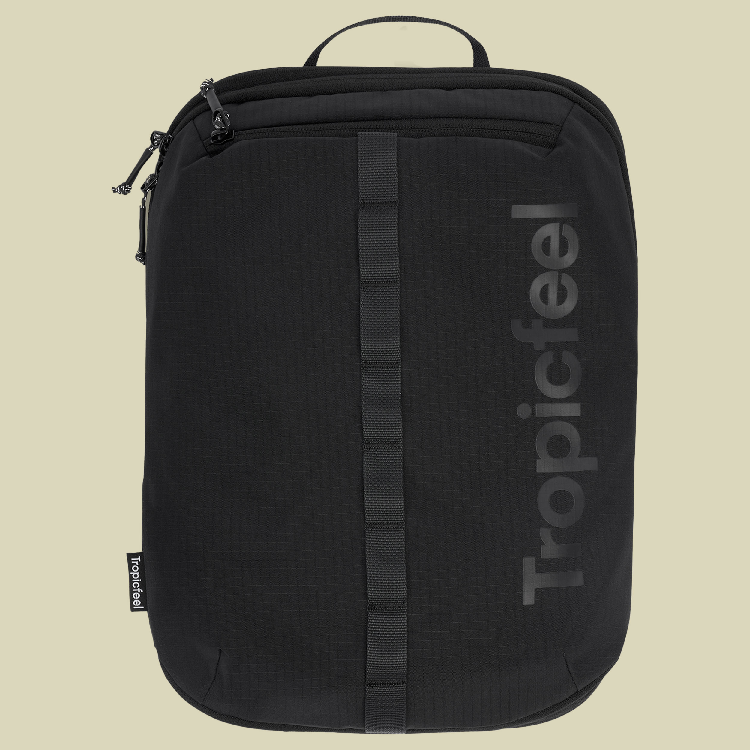 SEE Packing Cube one size schwarz - Farbe all black