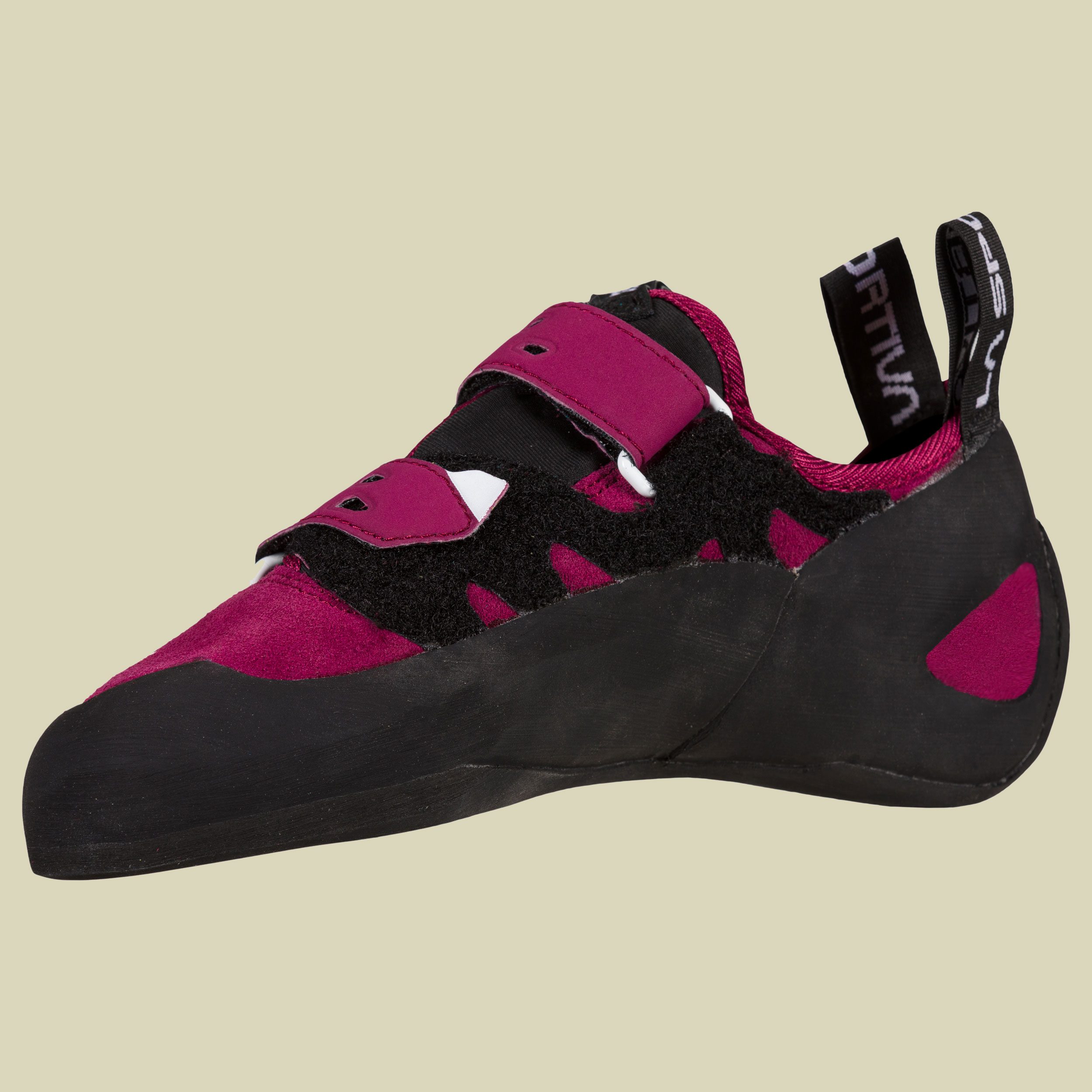 Tarantula Women red plum 34