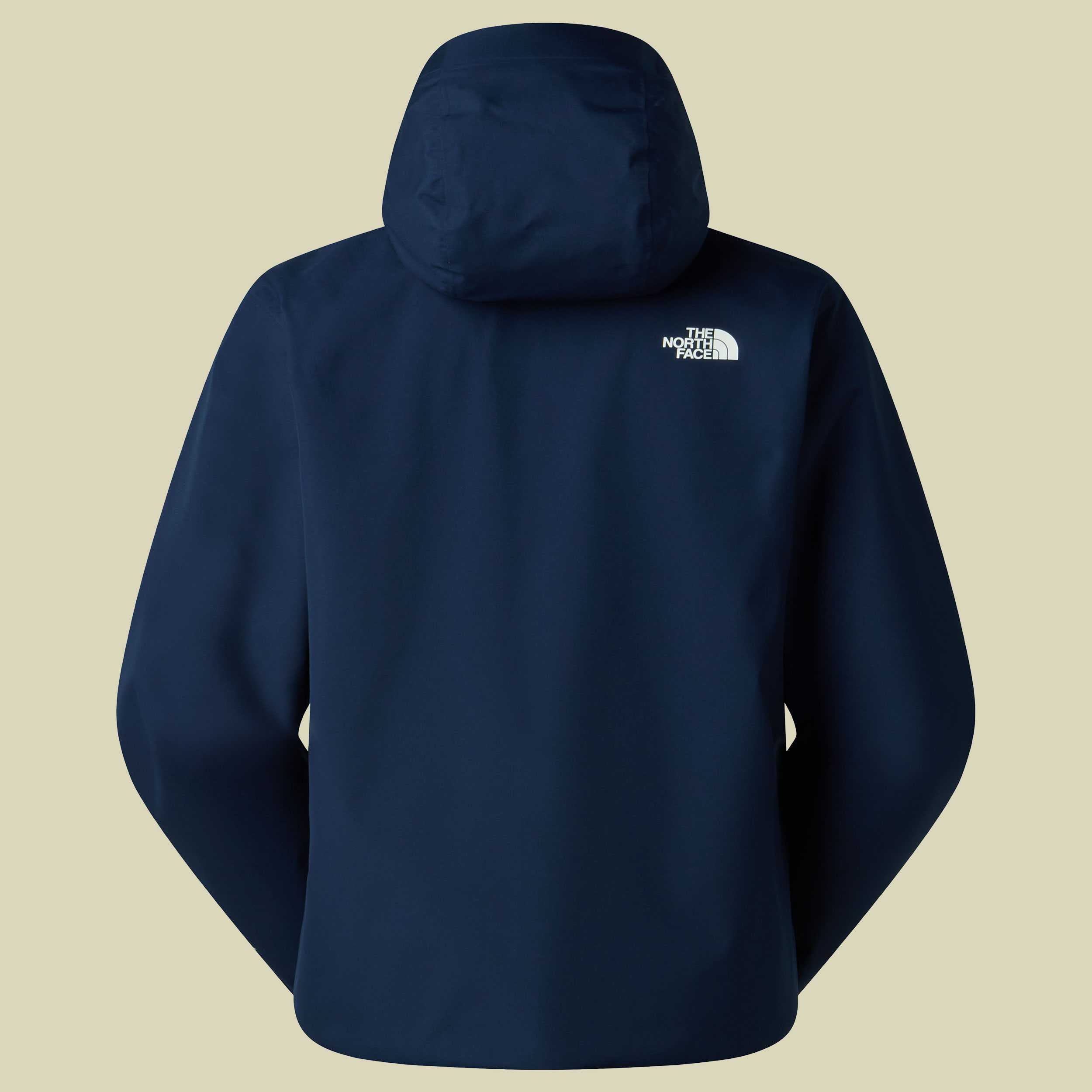 Quest Mono Jacket Men XXL blau - Farbe summit navy