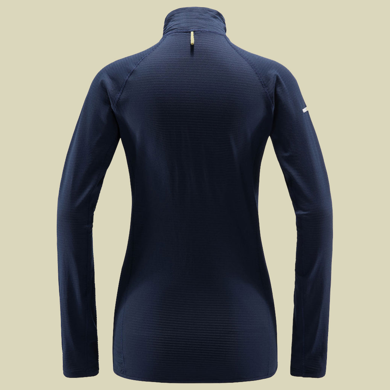 L.I.M Mid Jacket Women Größe XS Farbe tarn blue