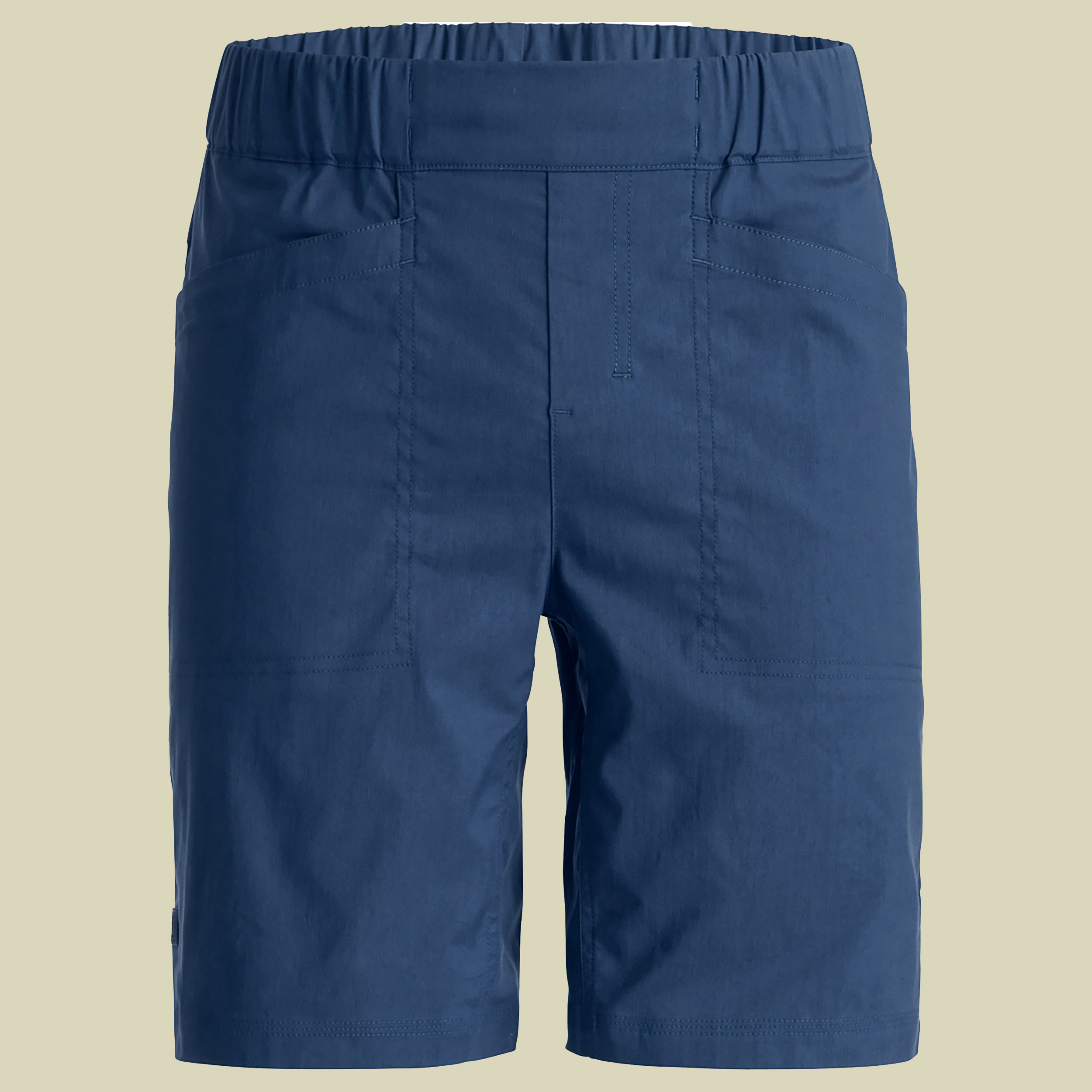 Affinity Shorts Men M blau - blue nunatak