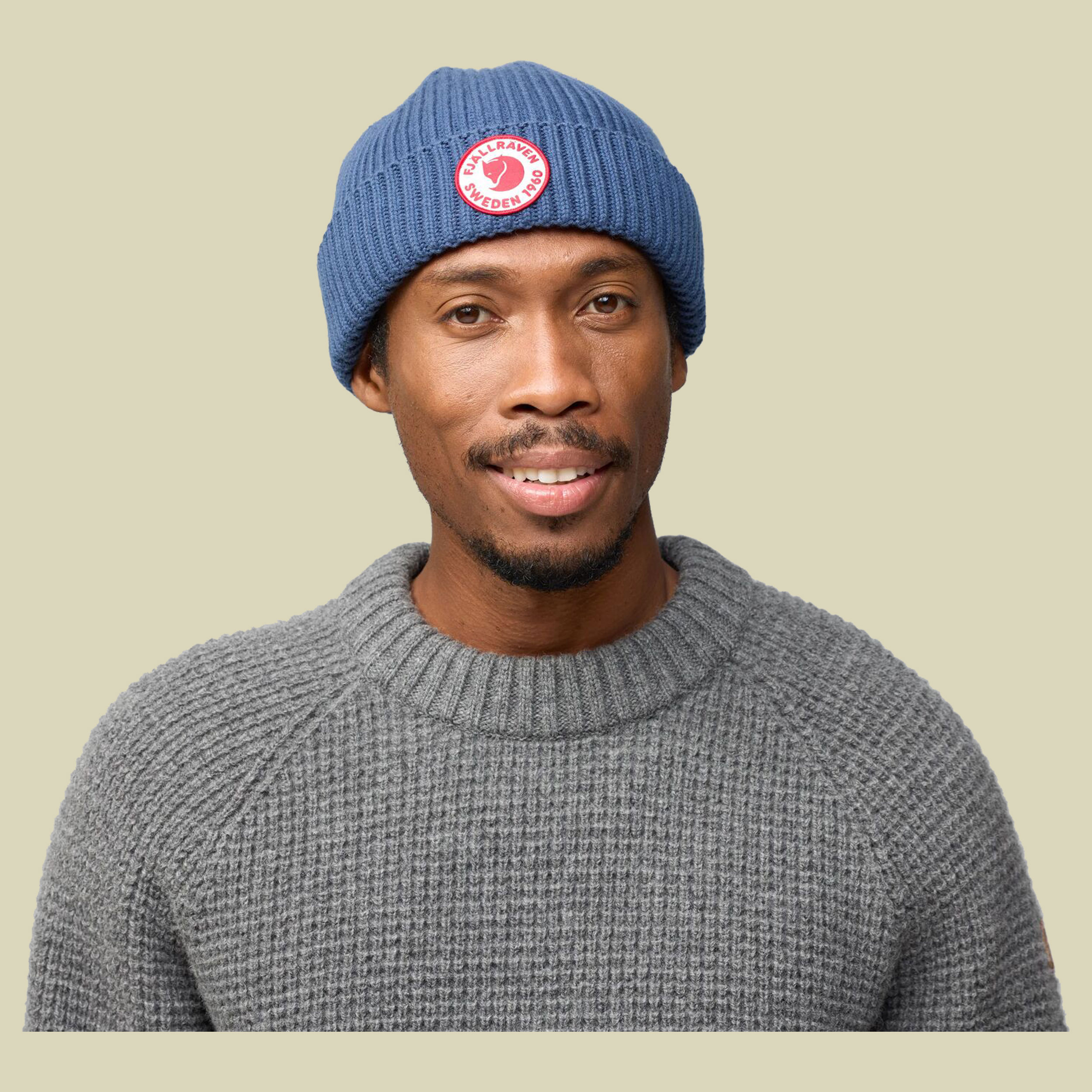 1960 Lite Logo Hat one size blau - indigo blue