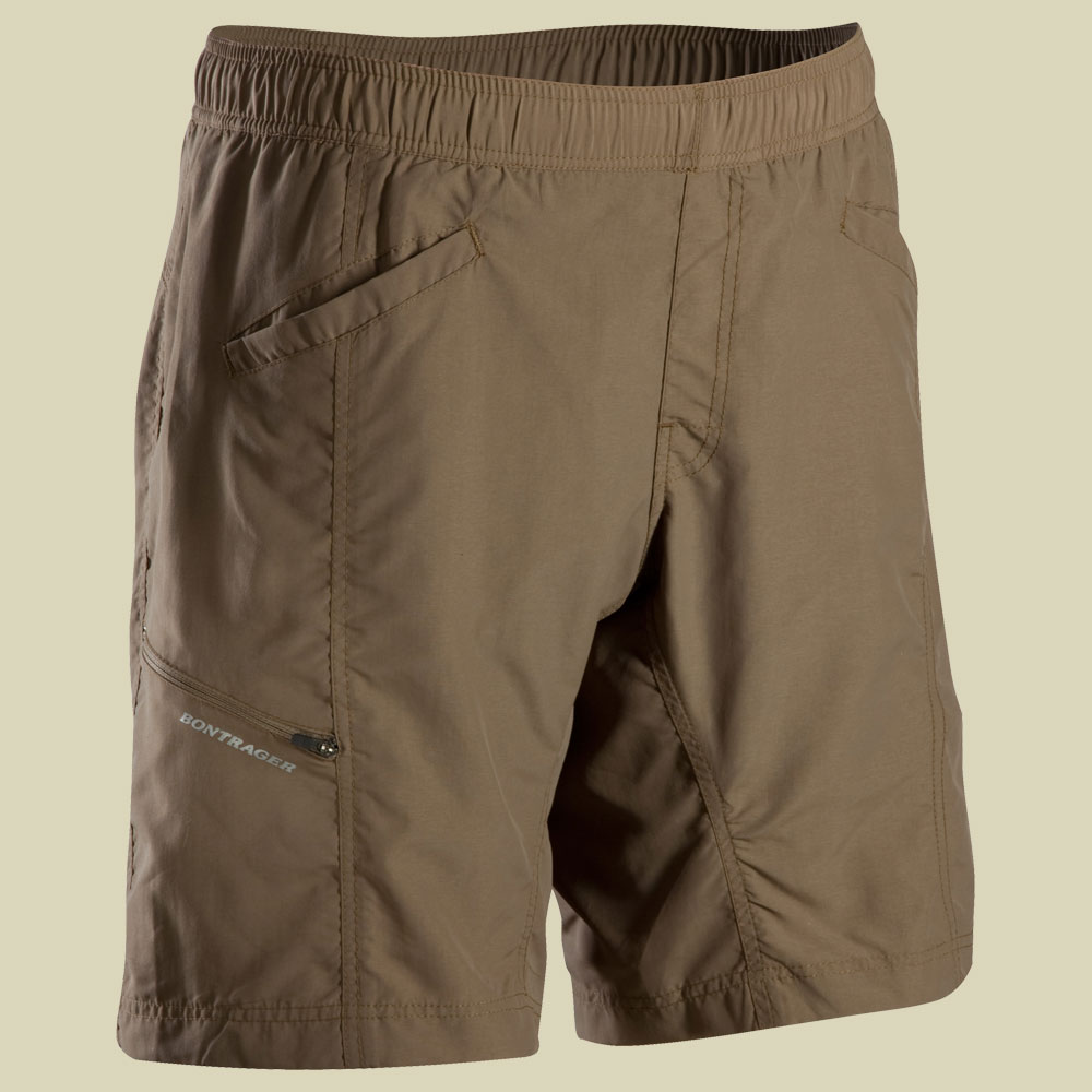 Baggy WSD Short Größe M Farbe tan