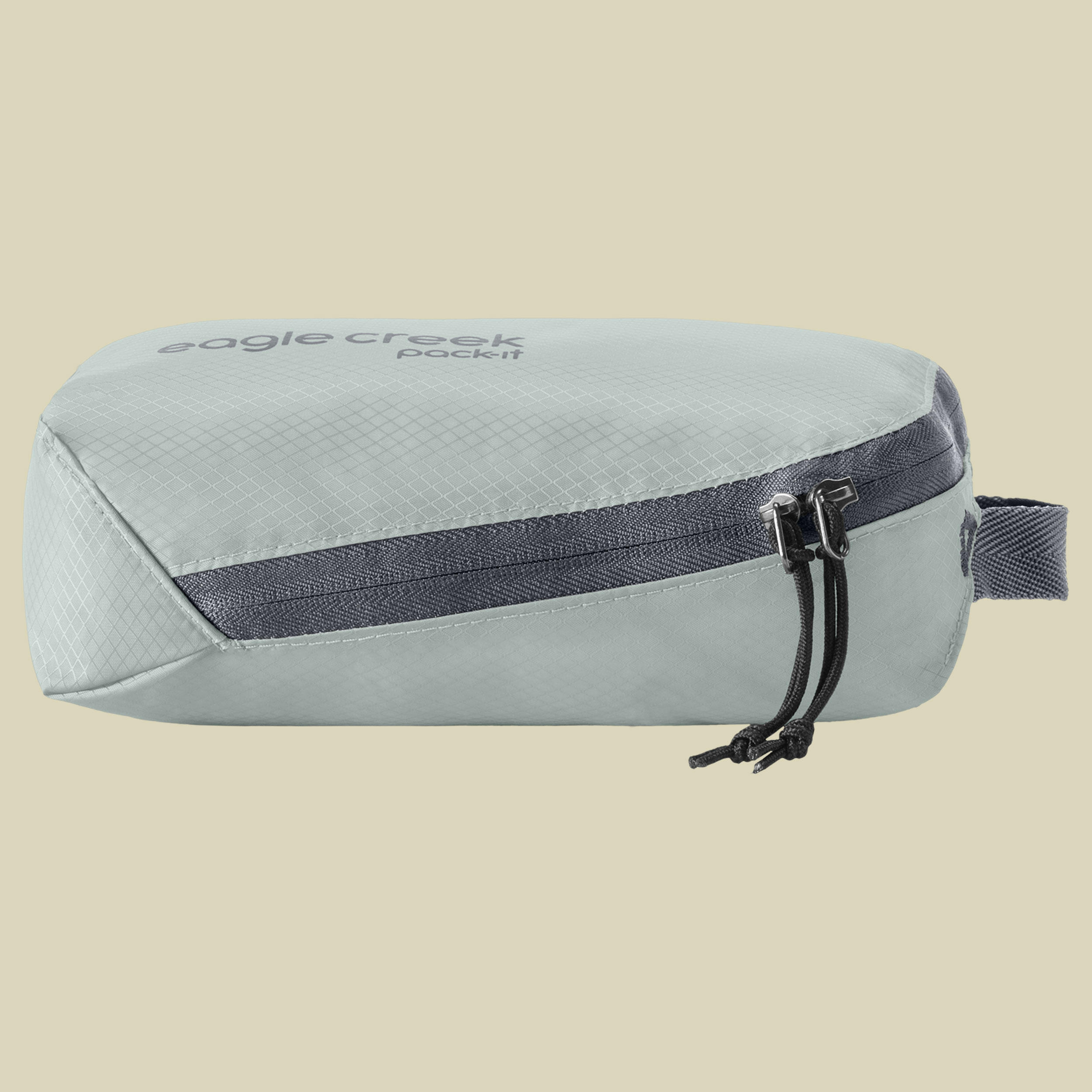 Pack-It Isolate Cube XS grau - storm grey