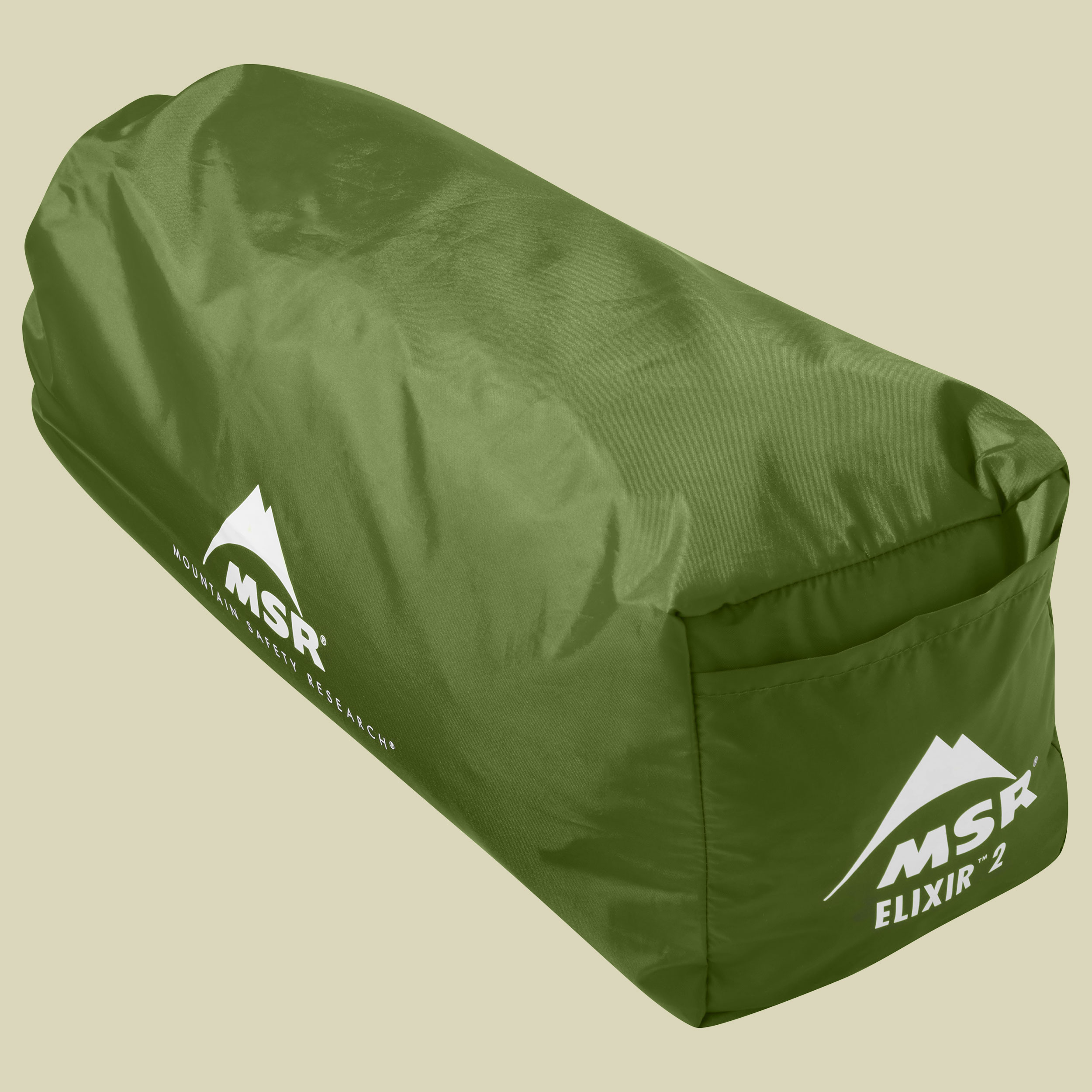 Elixir 2 Tent S25 2 Personen