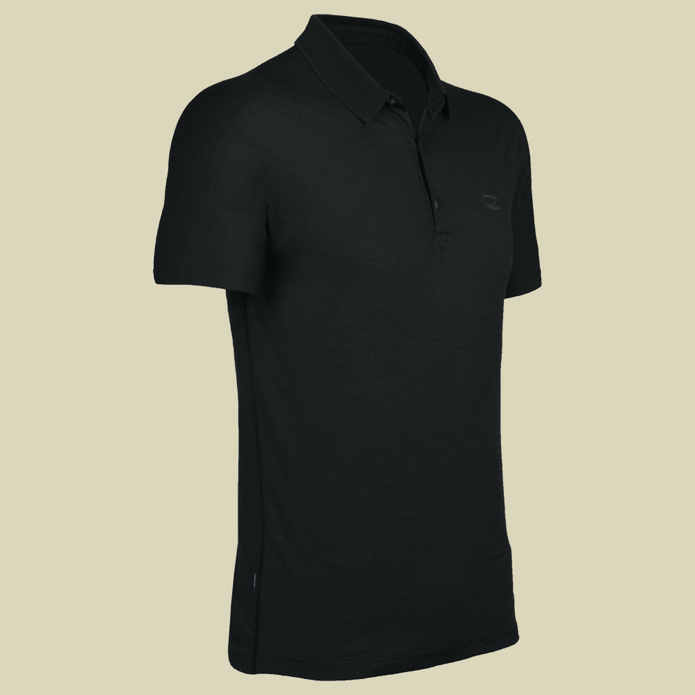 SF 150 Tech Polo M Größe XXL Farbe black