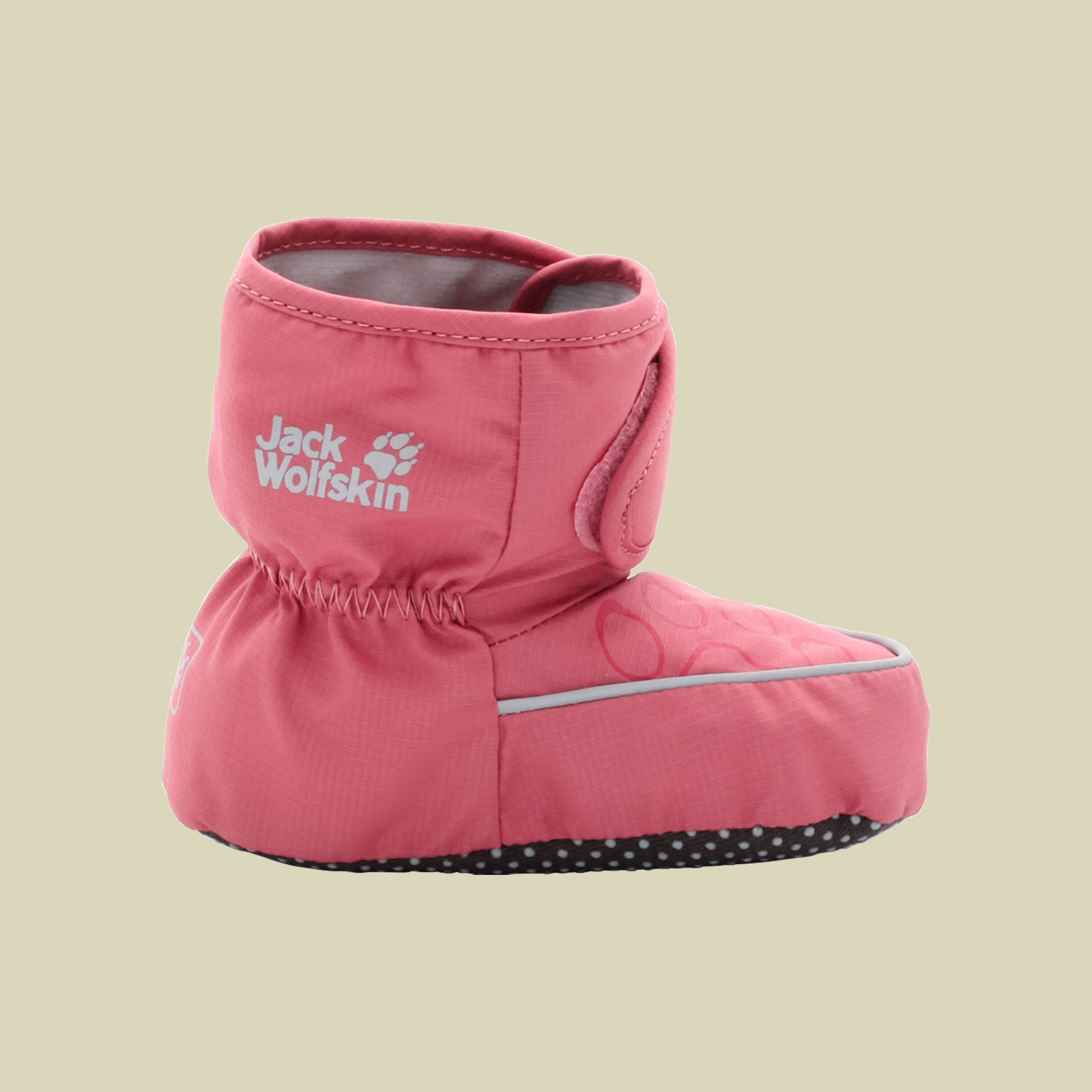 Moonchild Mid K Größe 20/21 Farbe rosebud Moonchild Mid K Größe 20/21 Farbe rosebud