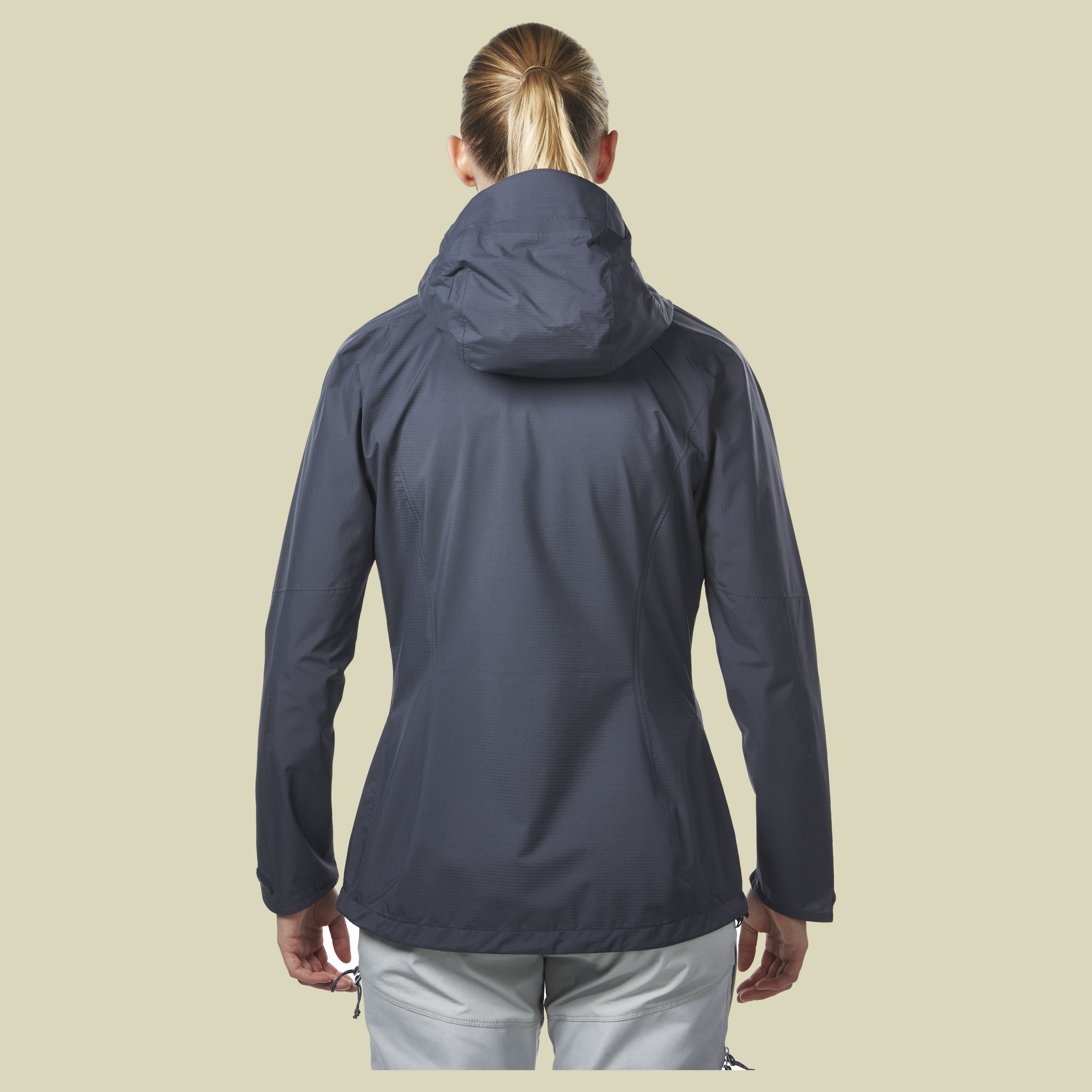 Fastpacking Jacket Women
