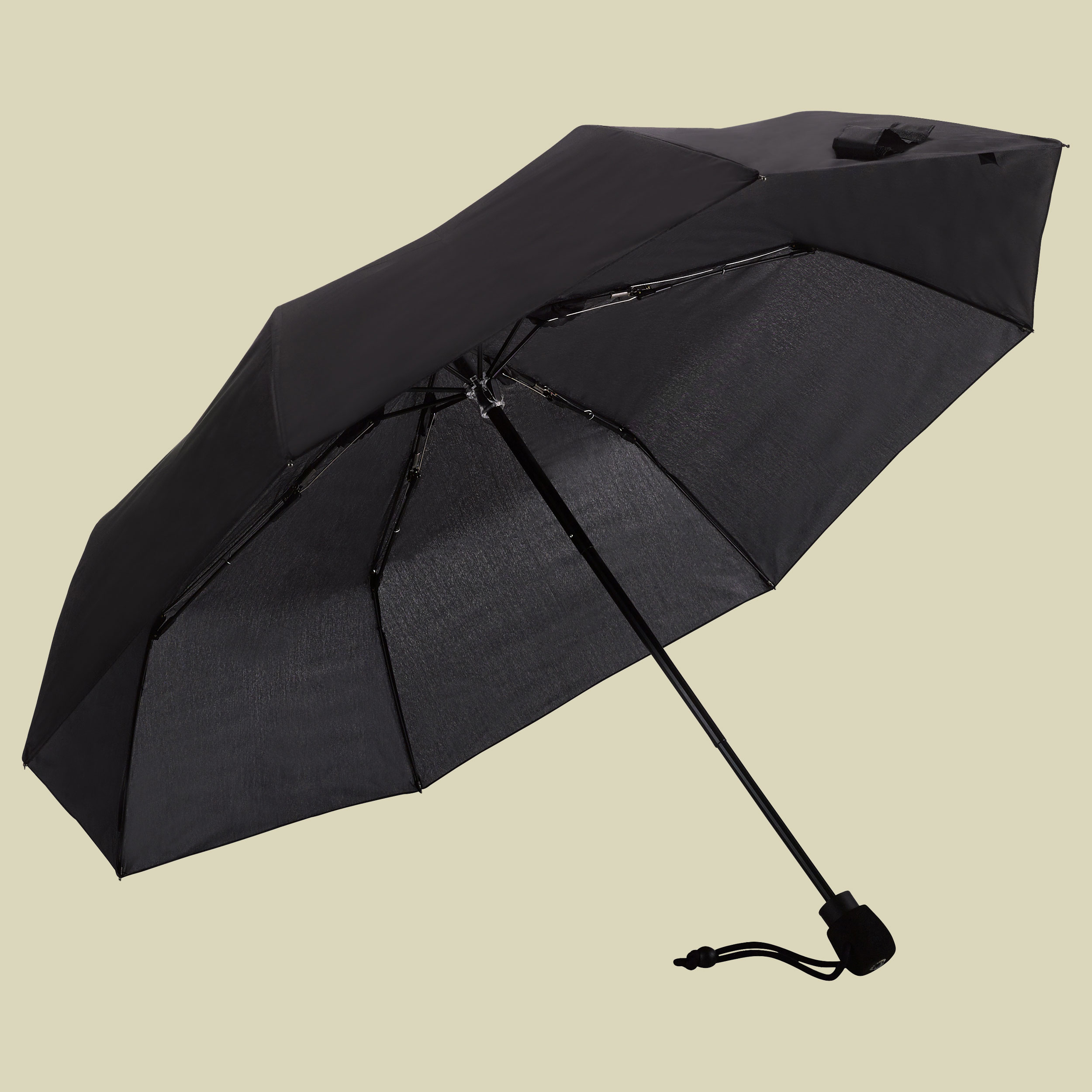 Light Trek Durchmesser 98 cm Farbe schwarz