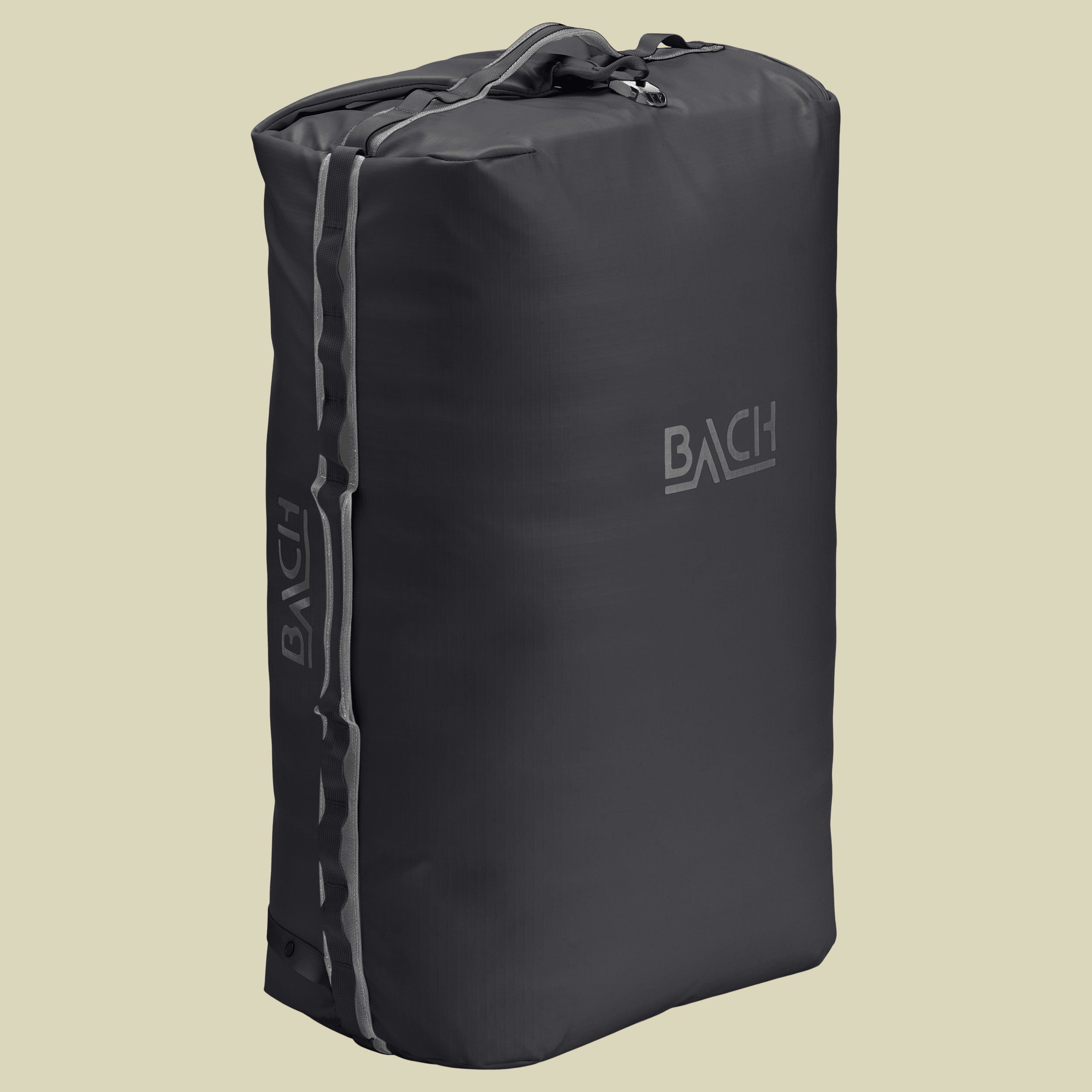 Duffel Dr. Expedition 60 Volumen 60 L Farbe black