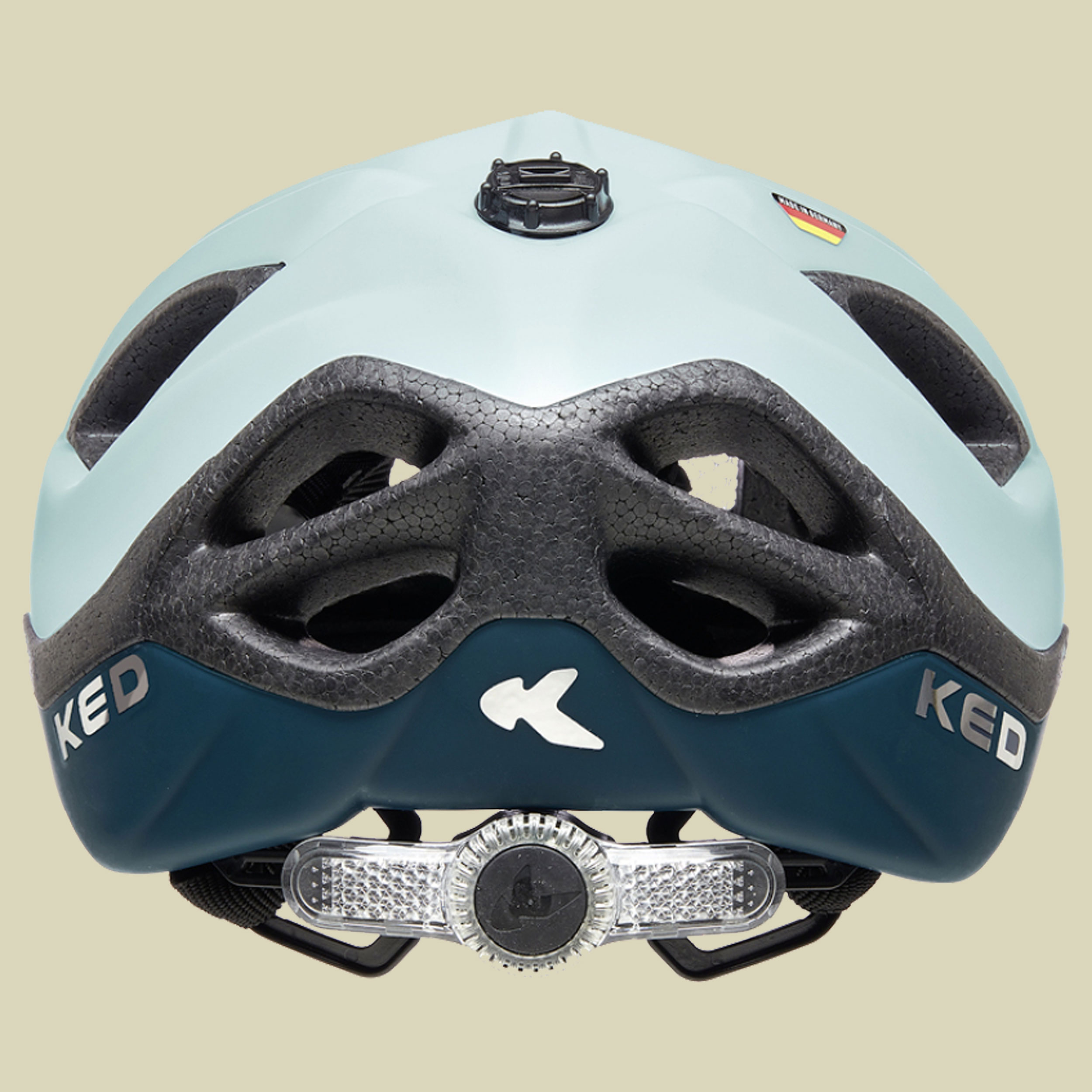 Certus Pro Kopfumfang L 55-63 cm Farbe arcardia matt