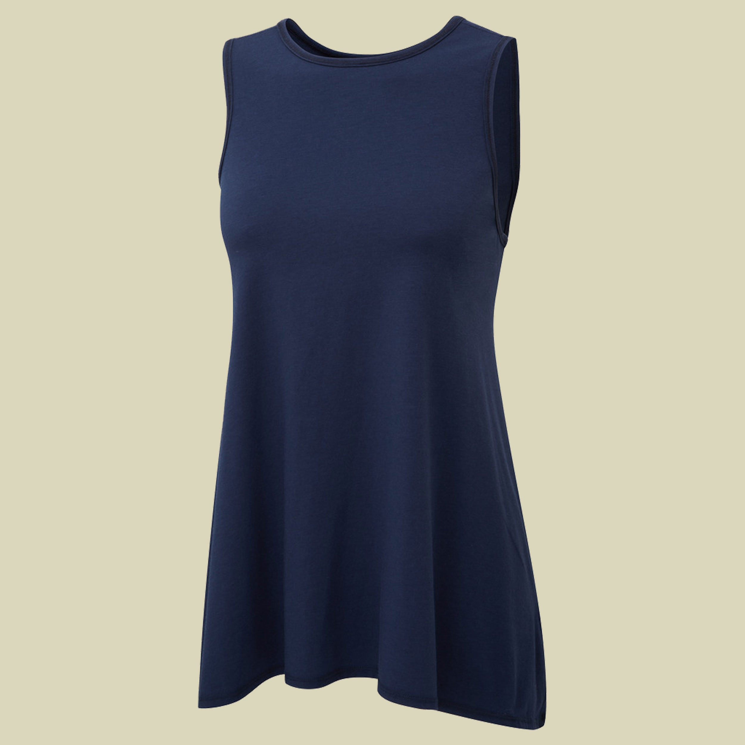 Maya Tank Women Größe L  Farbe rathee