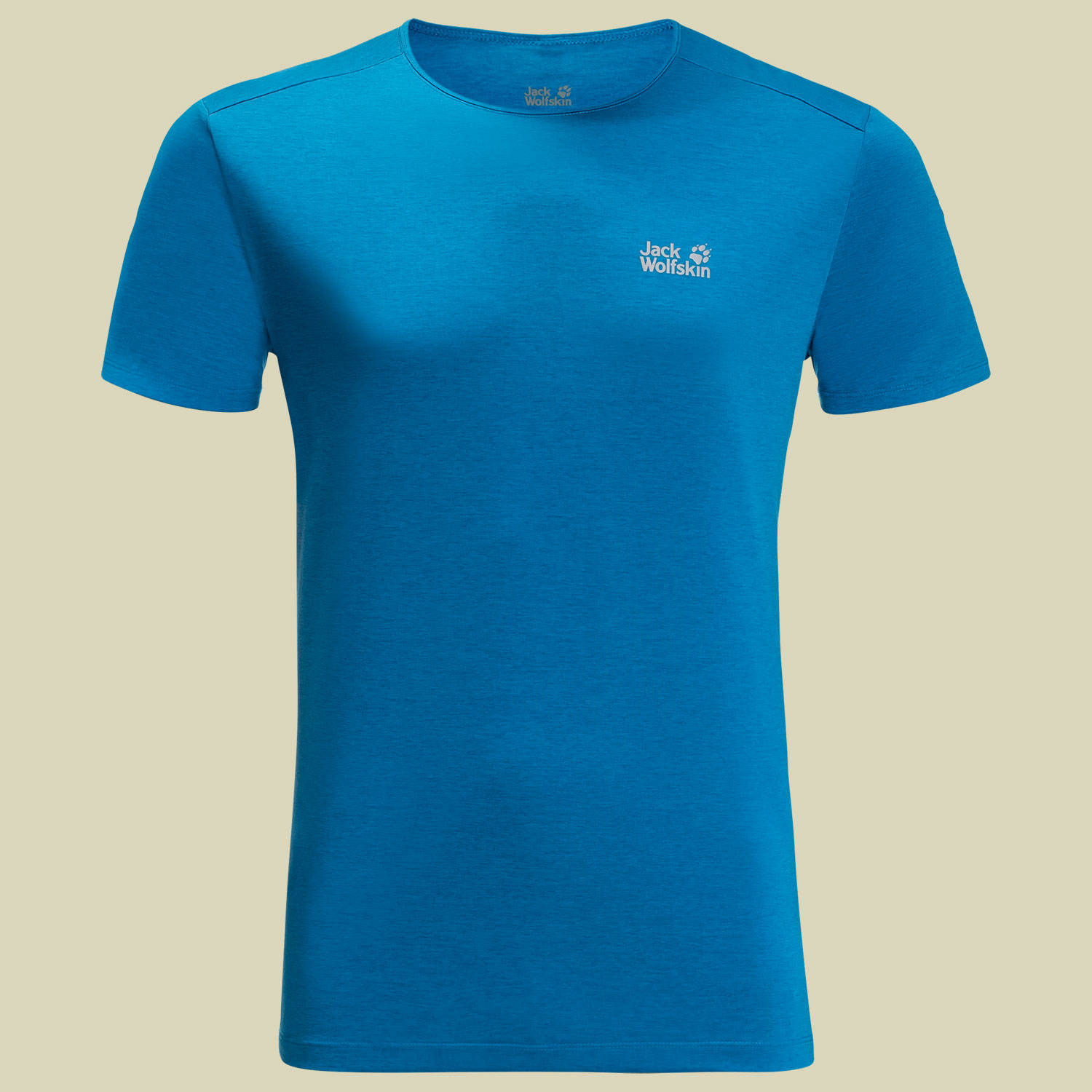 Pack & Go T Men Größe L  Farbe blue pacific