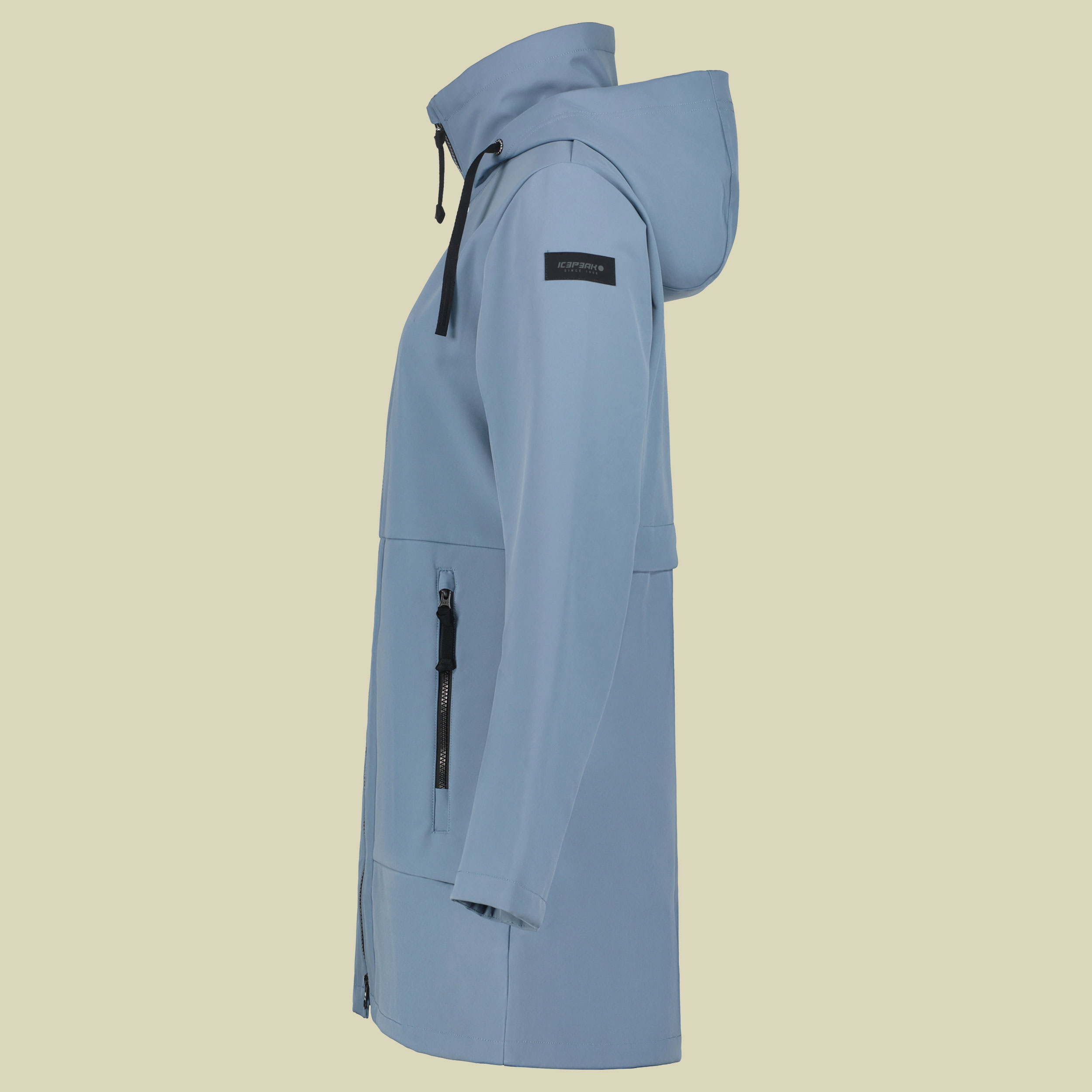 Artas Women 50 blau - light blue 314