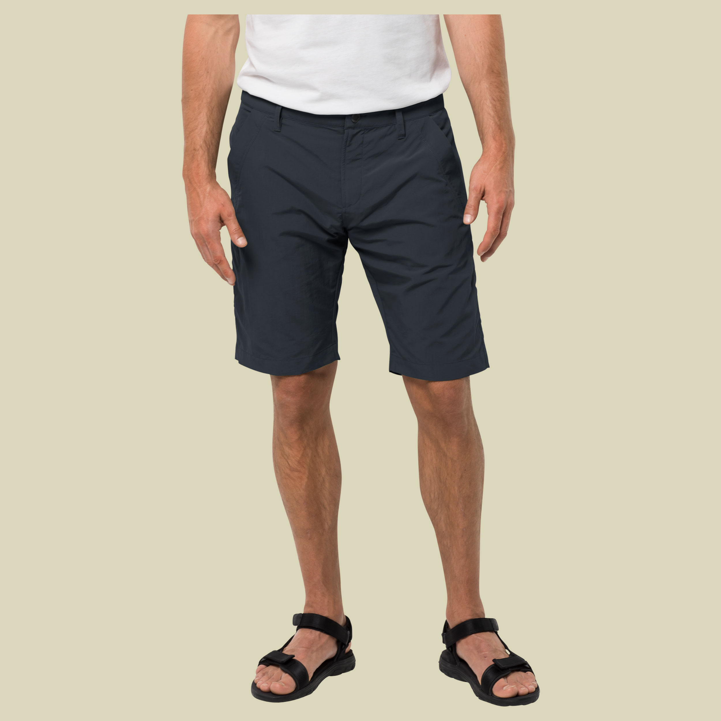 Desert Valley Shorts Men Größe 54 Farbe phantom