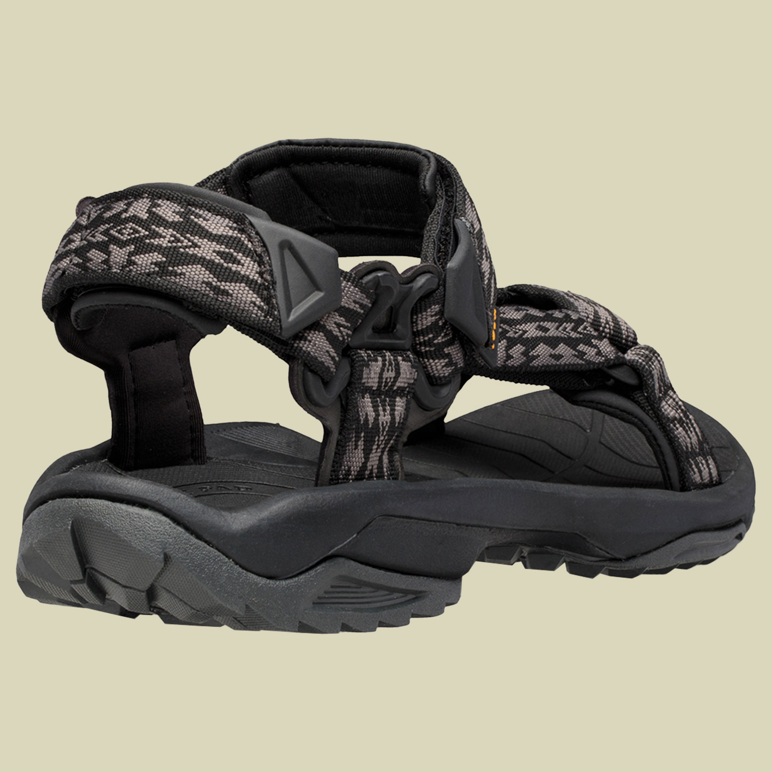 Terra Fi Lite Men Größe UK 7 Farbe rambler black