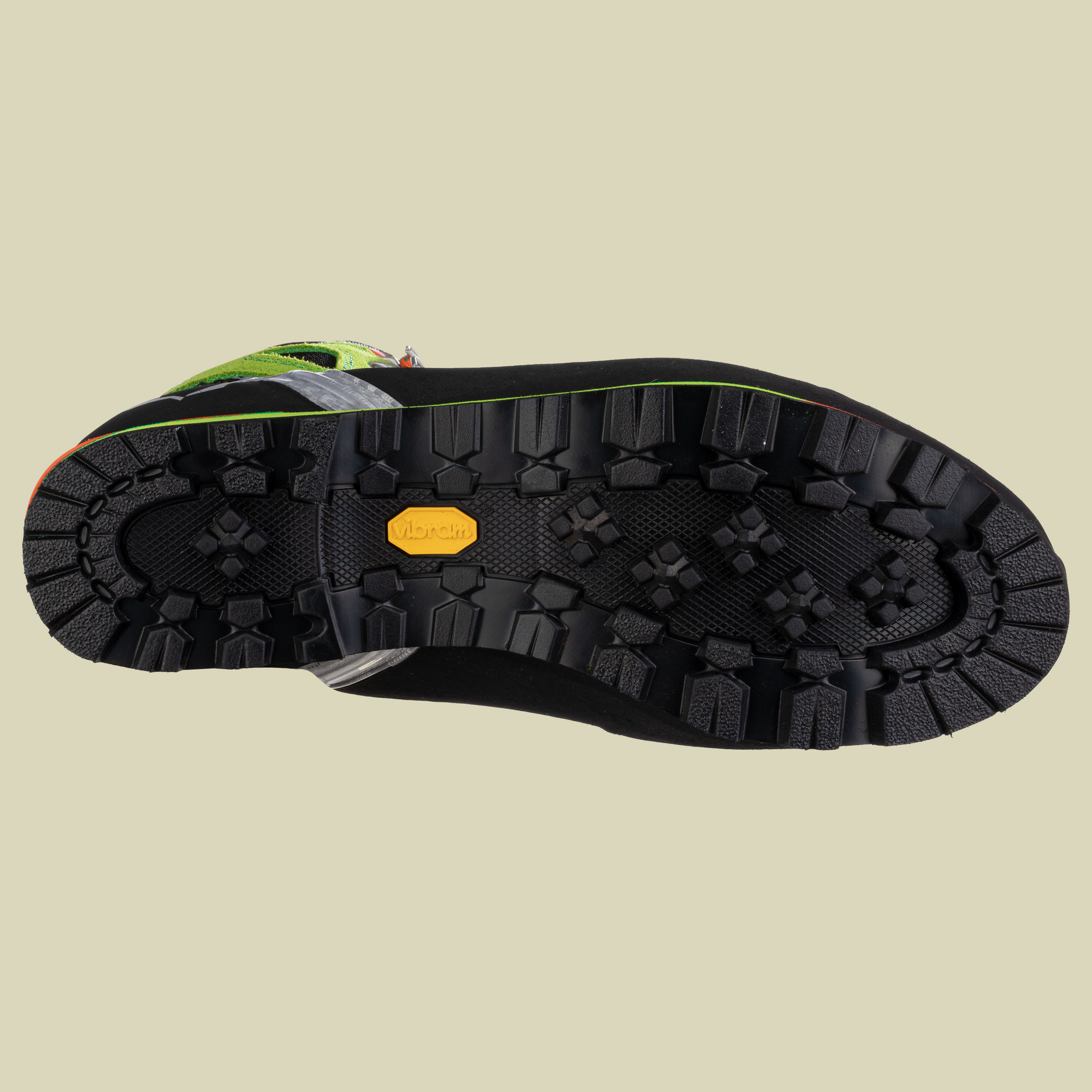 Condor Evo GTX Boot Men Größe UK 11 Farbe black/cactus