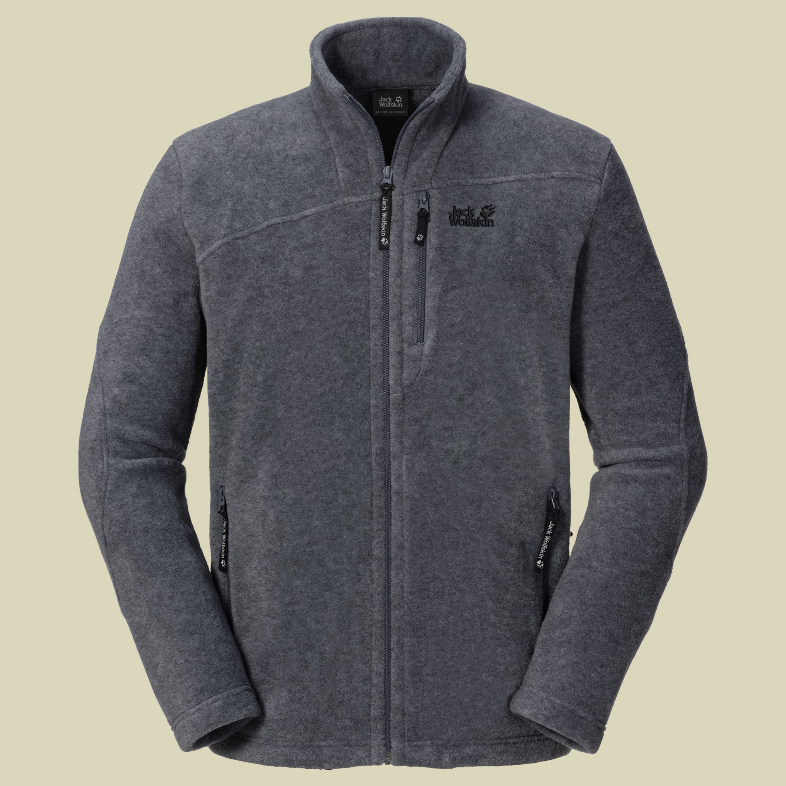 Klondike Men Größe S Farbe graphite